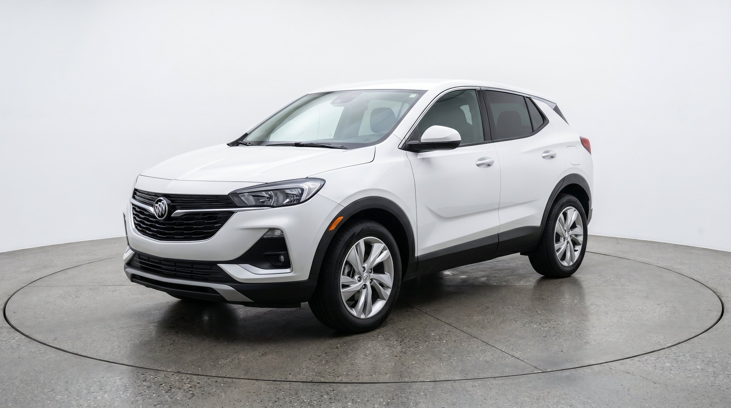 Thumbnail: 2026 Buick Encore GX - 3