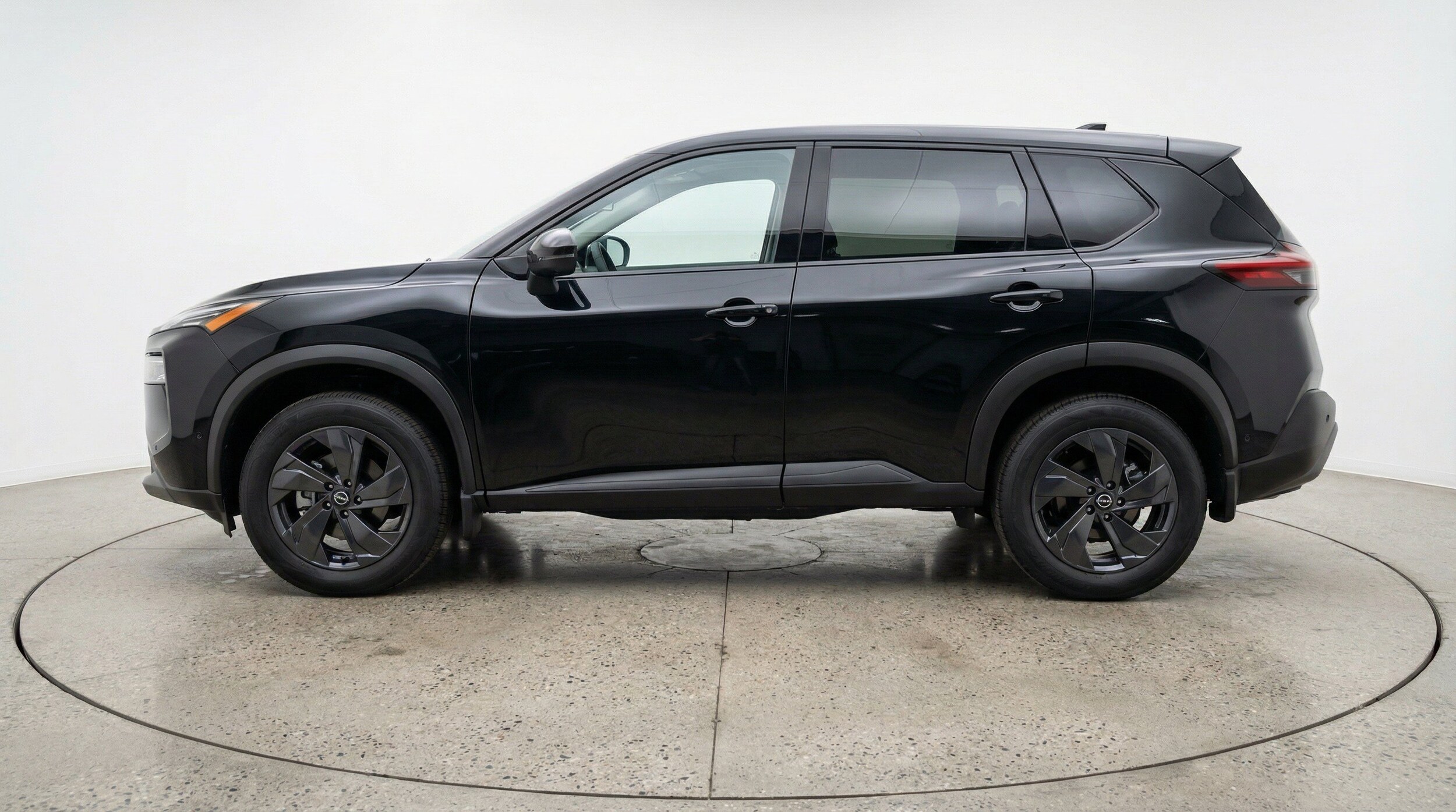 Thumbnail: 2026 Nissan Rogue - 5