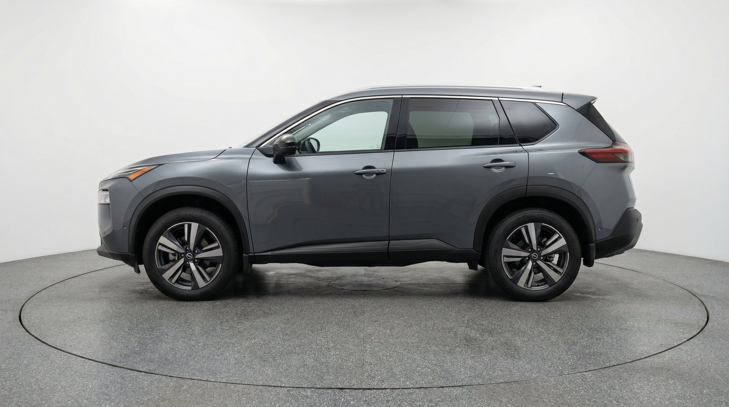 Thumbnail: 2026 Nissan Rogue - 5