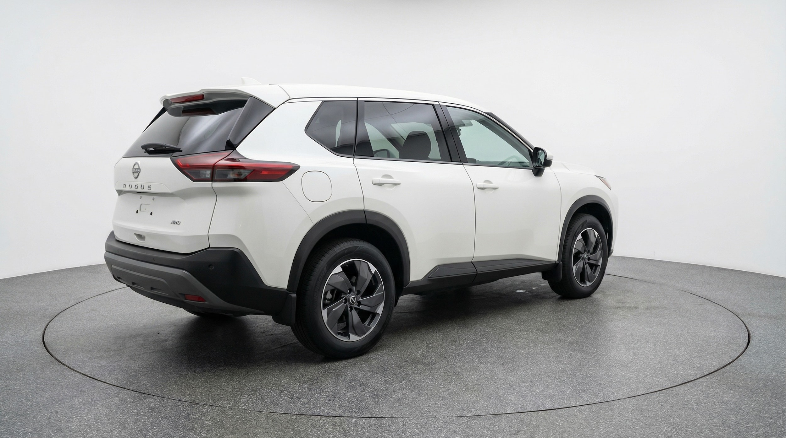 Thumbnail: 2025 Nissan Rogue - 7
