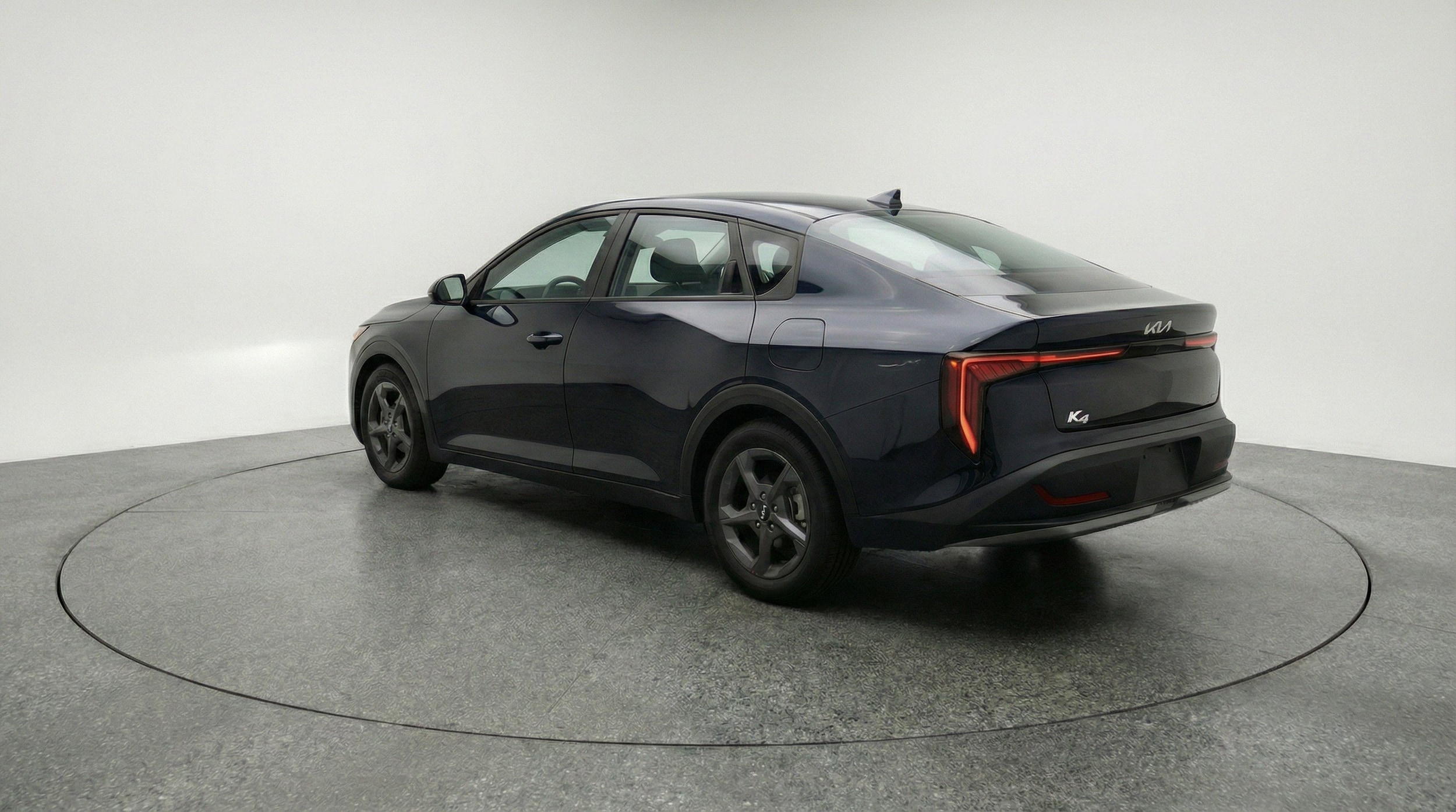 Thumbnail: 2025 Kia K4 - 6
