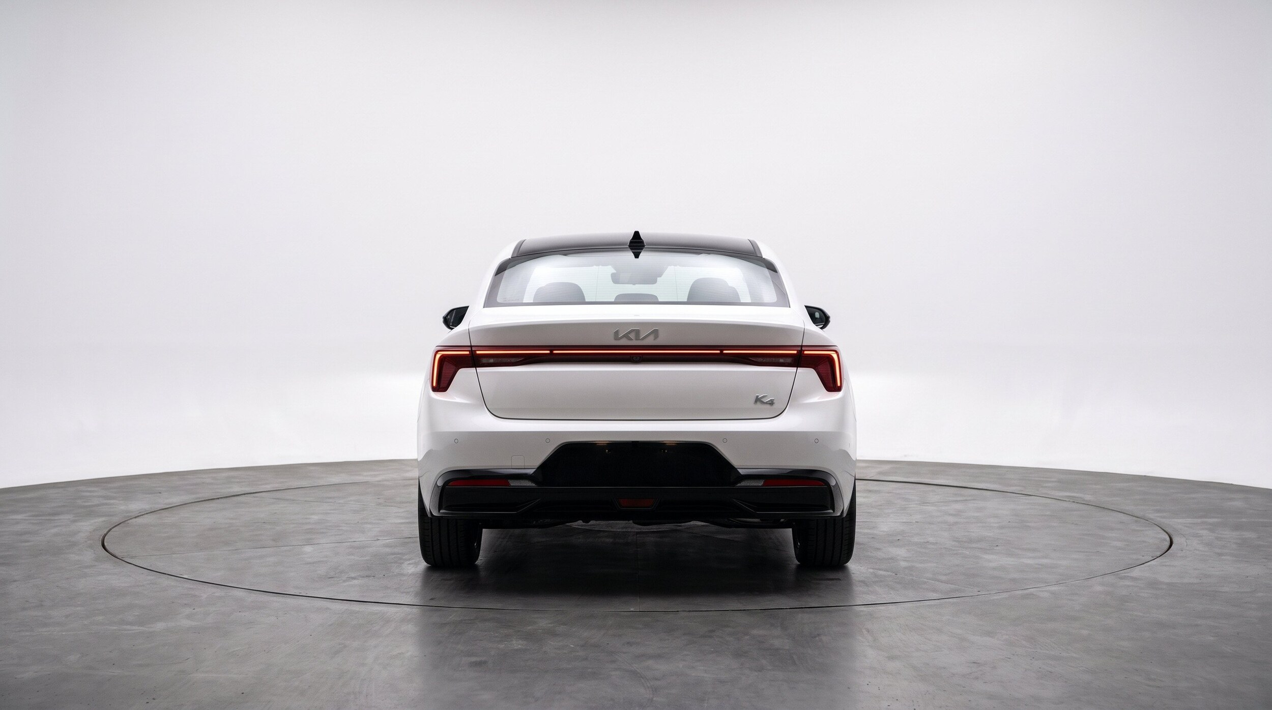 Thumbnail: 2026 Kia K4 - 7