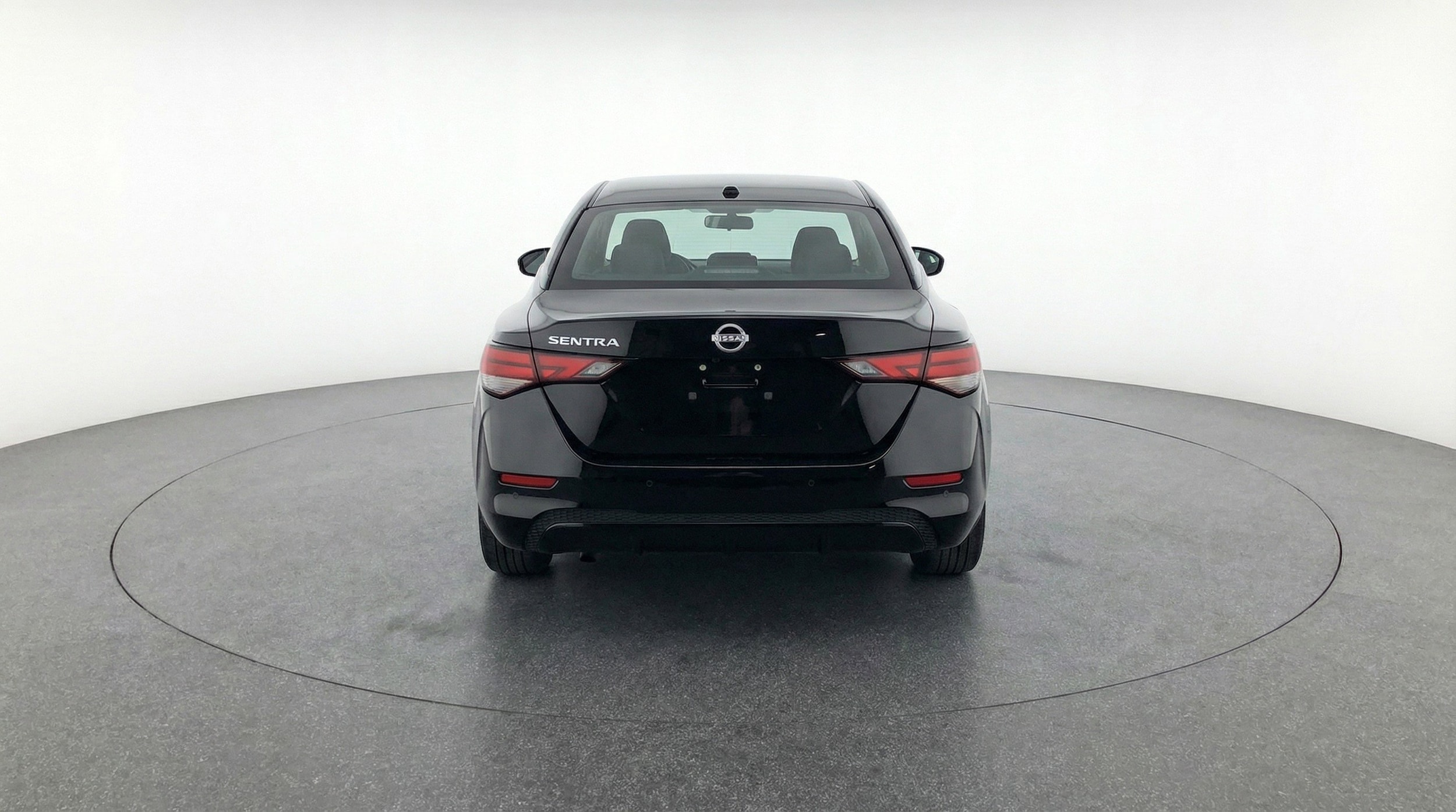 Thumbnail: 2025 Nissan Sentra - 7