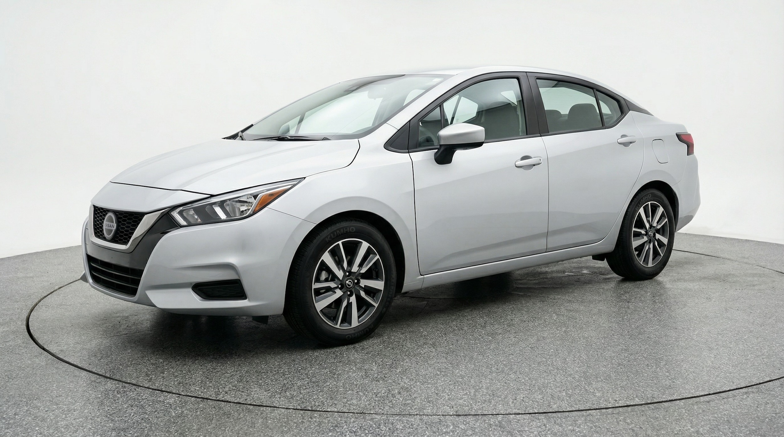 Thumbnail: 2025 Nissan Versa - 3