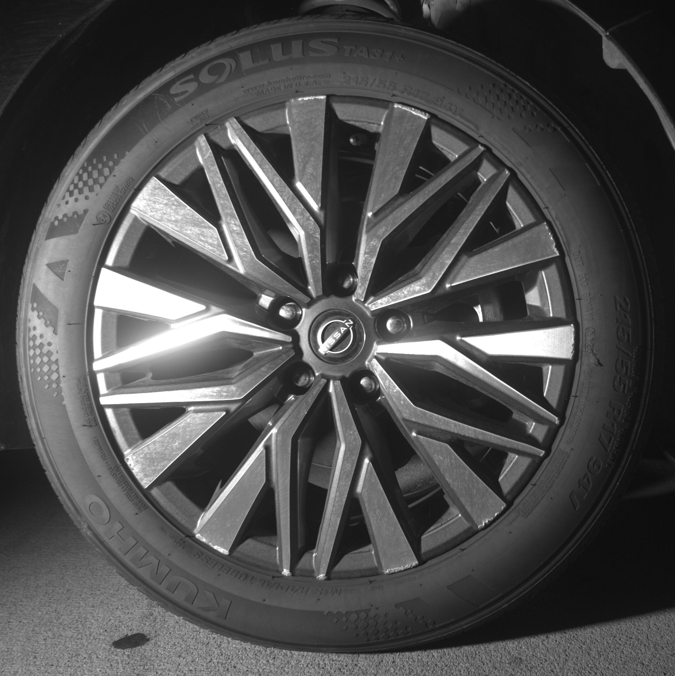 Thumbnail: 2025 Nissan Altima - 10