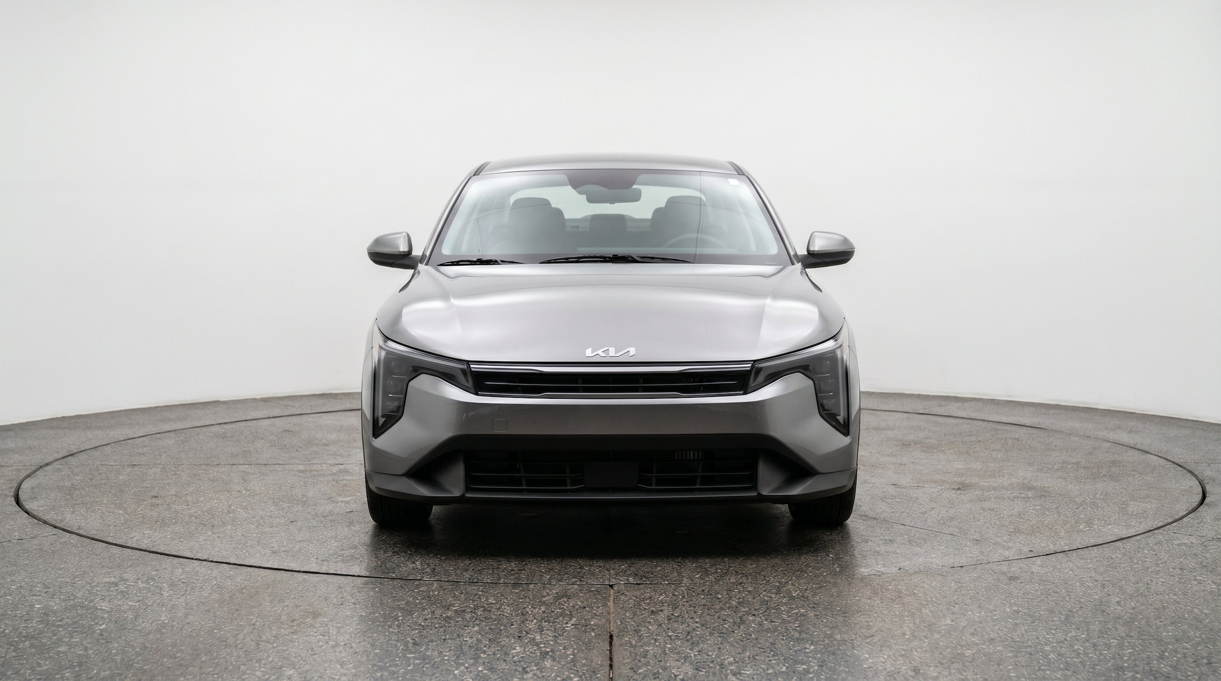 Thumbnail: 2025 Kia K4 - 2