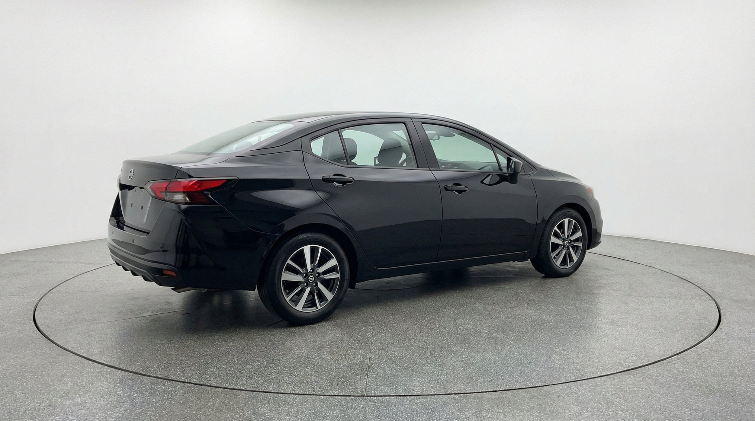 Thumbnail: 2025 Nissan Versa - 9