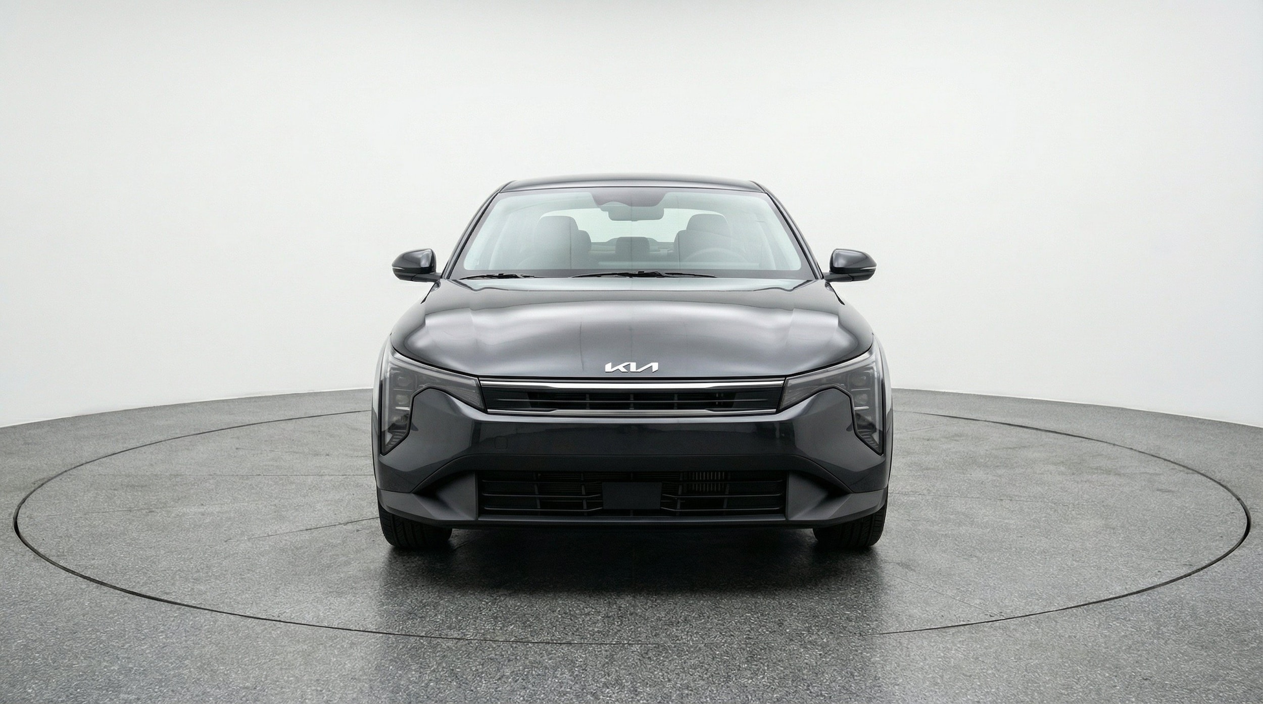 Thumbnail: 2026 Kia K4 - 2