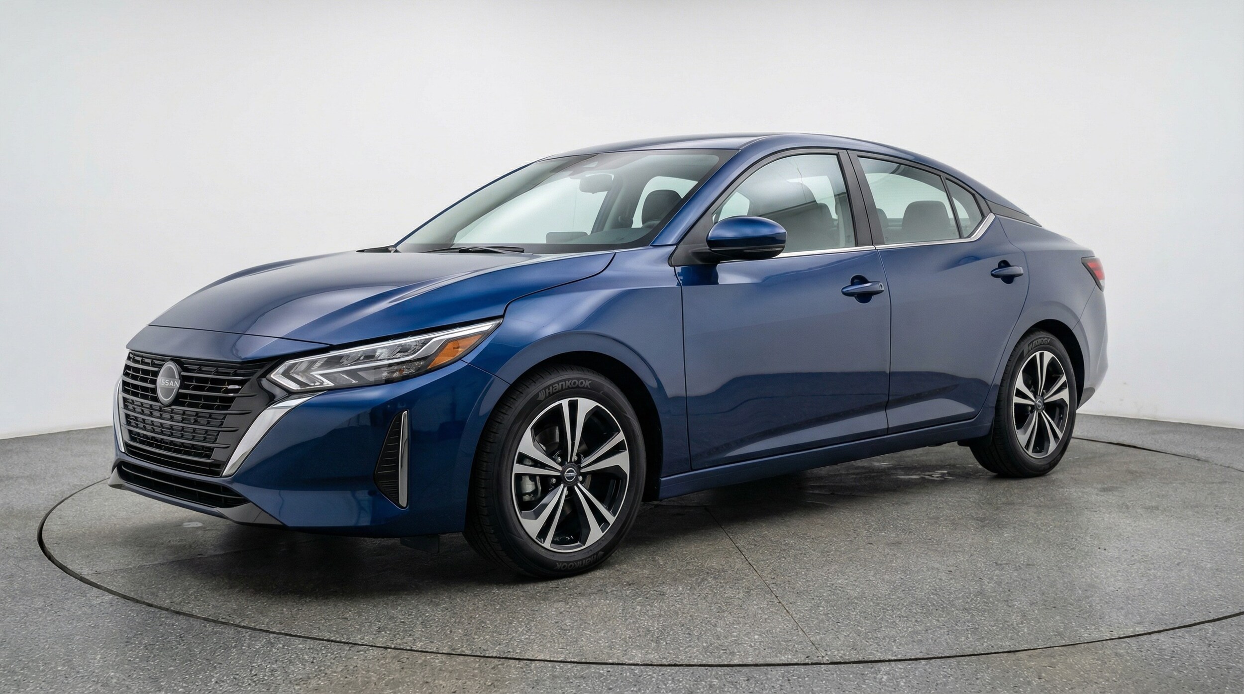 Thumbnail: 2025 Nissan Sentra - 3