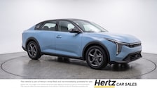 2025 Kia K4  -
                  Ft Walton Beach, FL