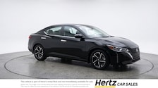 2025 Nissan Sentra SV -
                  Ft Walton Beach, FL