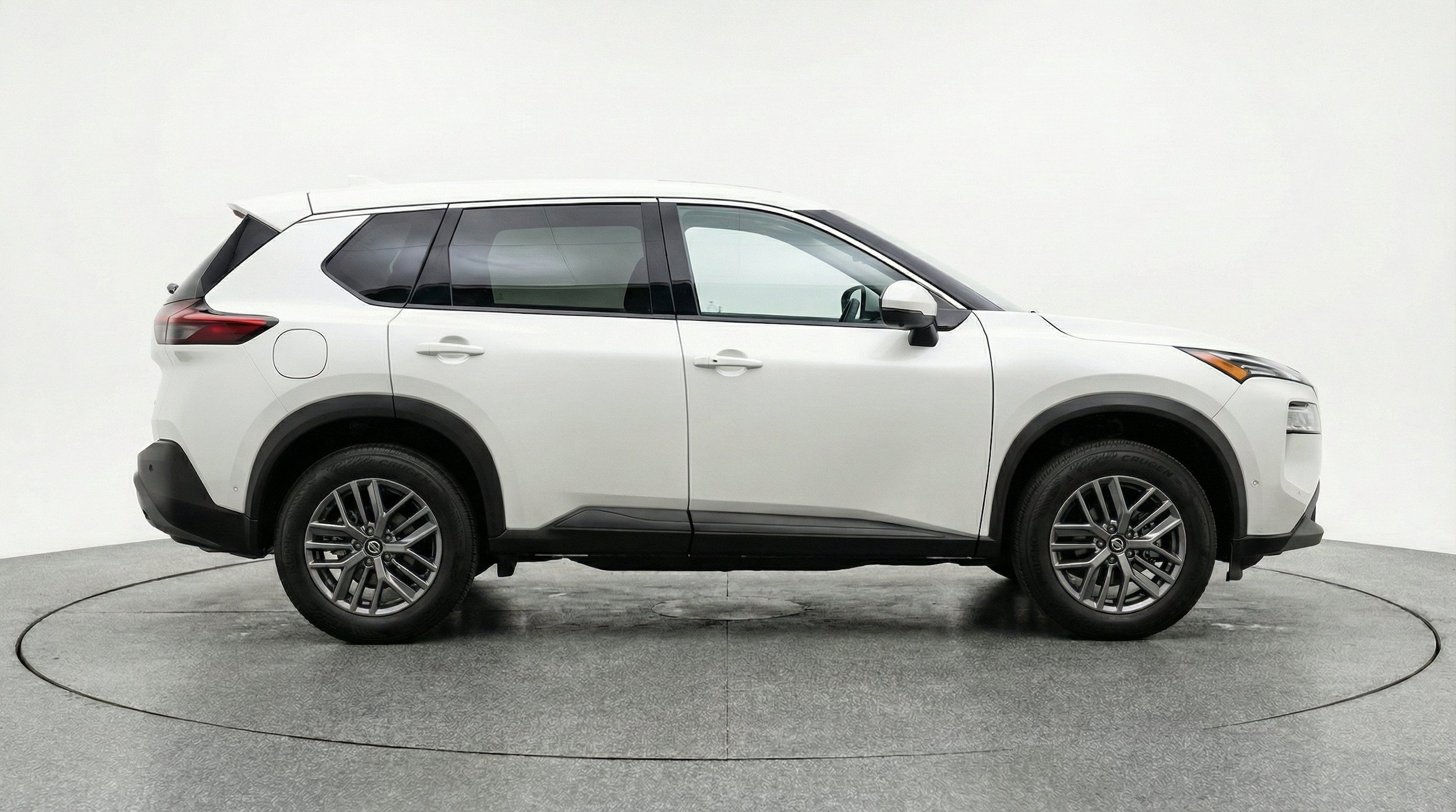 Thumbnail: 2026 Nissan Rogue - 11
