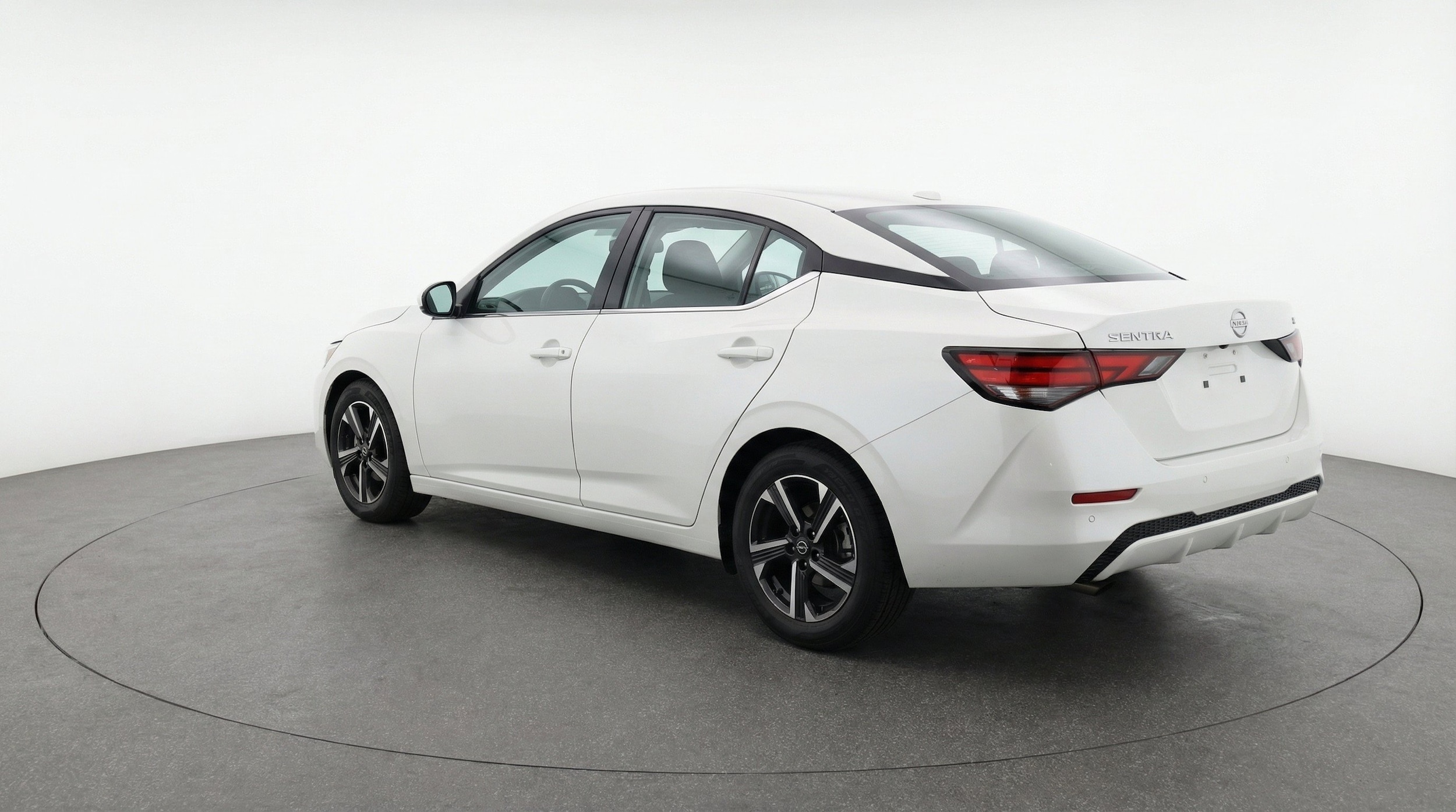 Thumbnail: 2025 Nissan Sentra - 6
