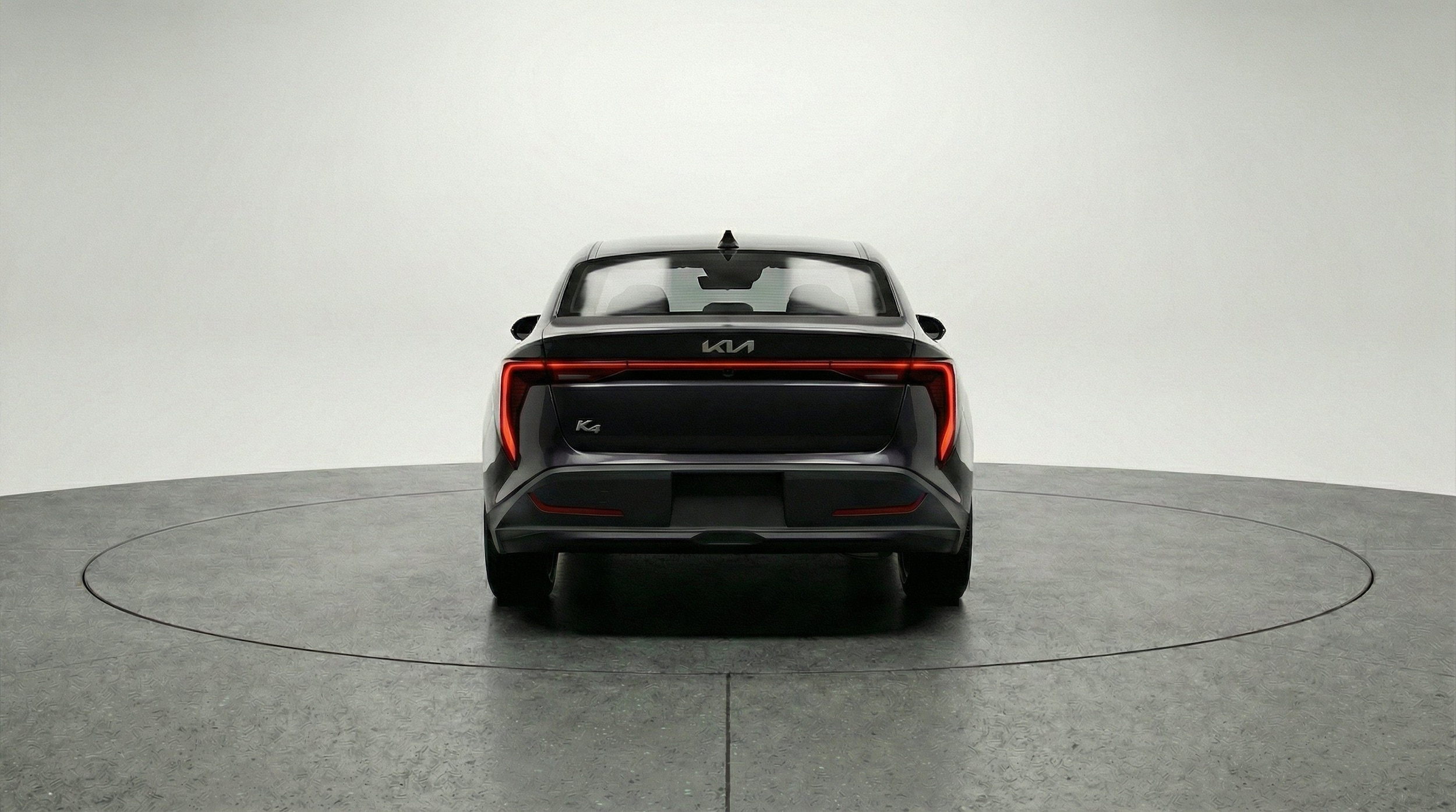 Thumbnail: 2026 Kia K4 - 7