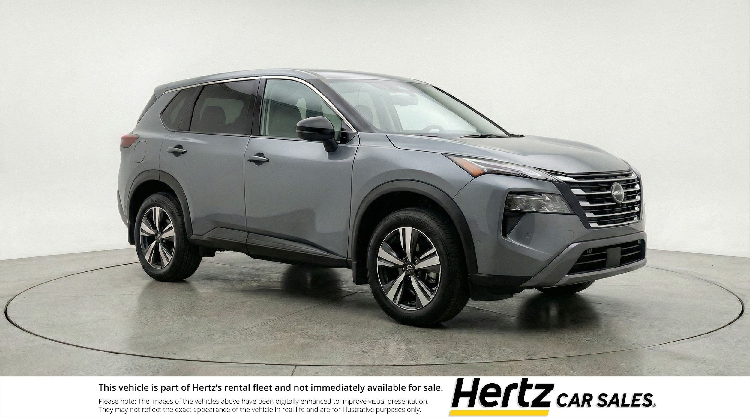 Thumbnail: 2026 Nissan Rogue - 1