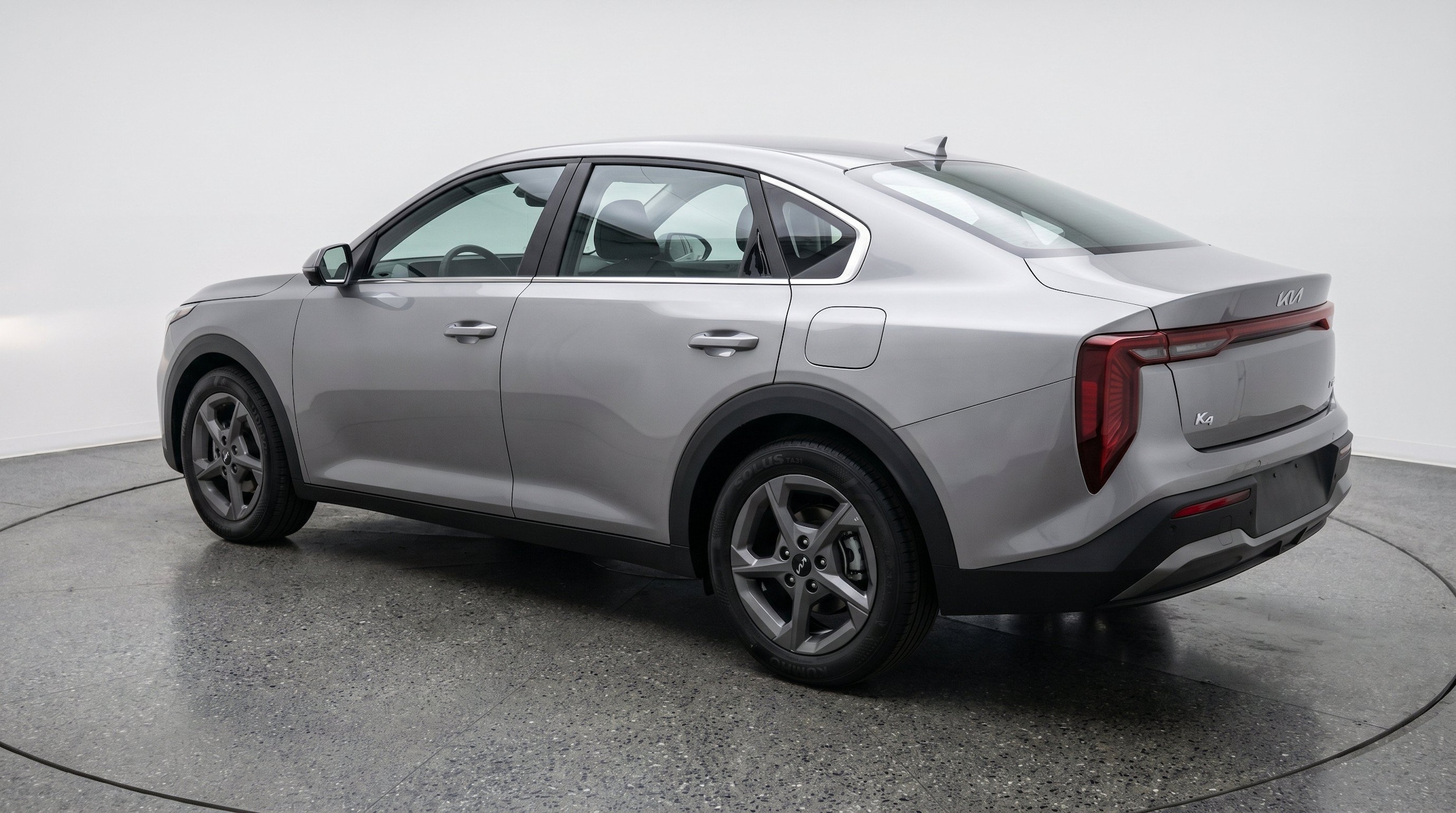 Thumbnail: 2026 Kia K4 - 6