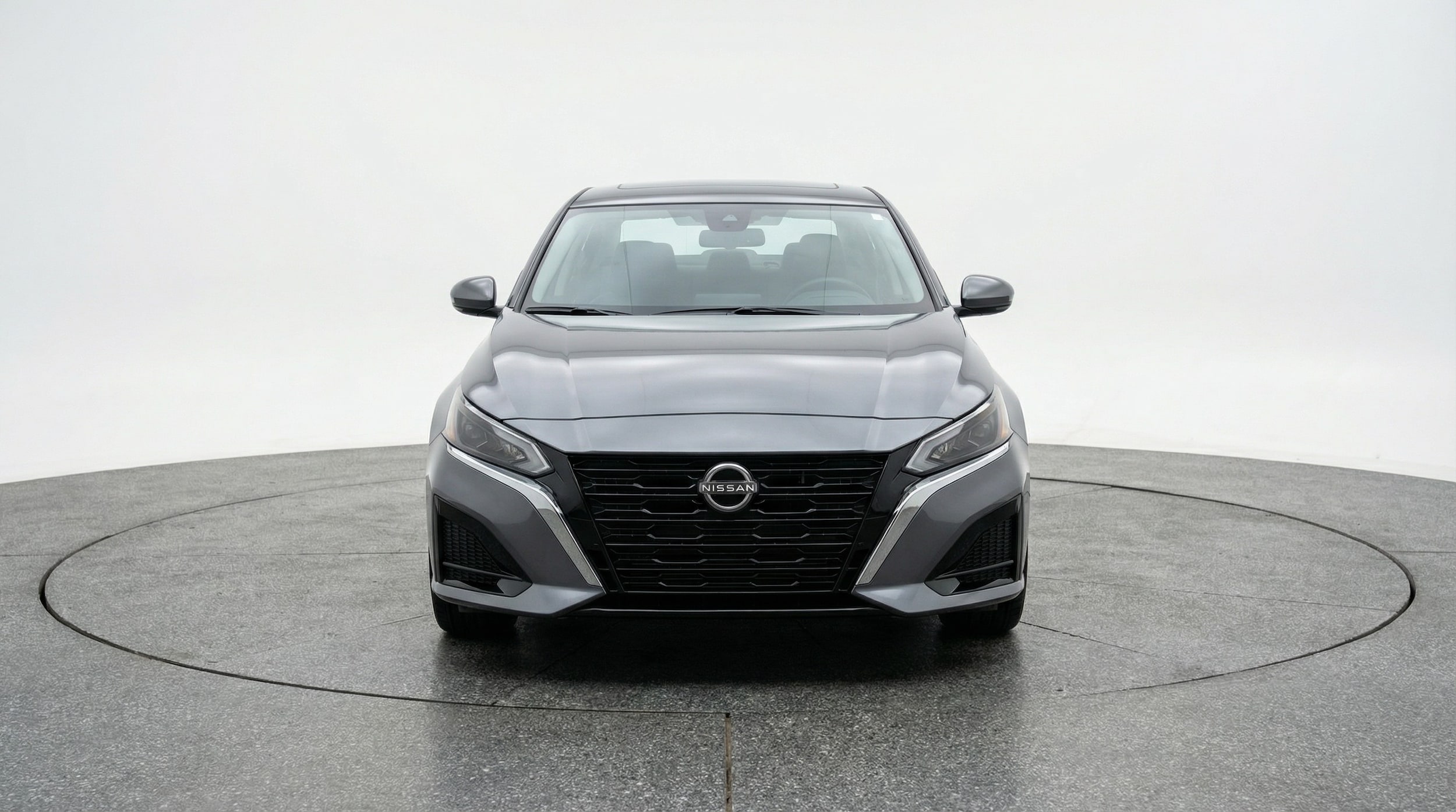 Thumbnail: 2025 Nissan Altima - 2