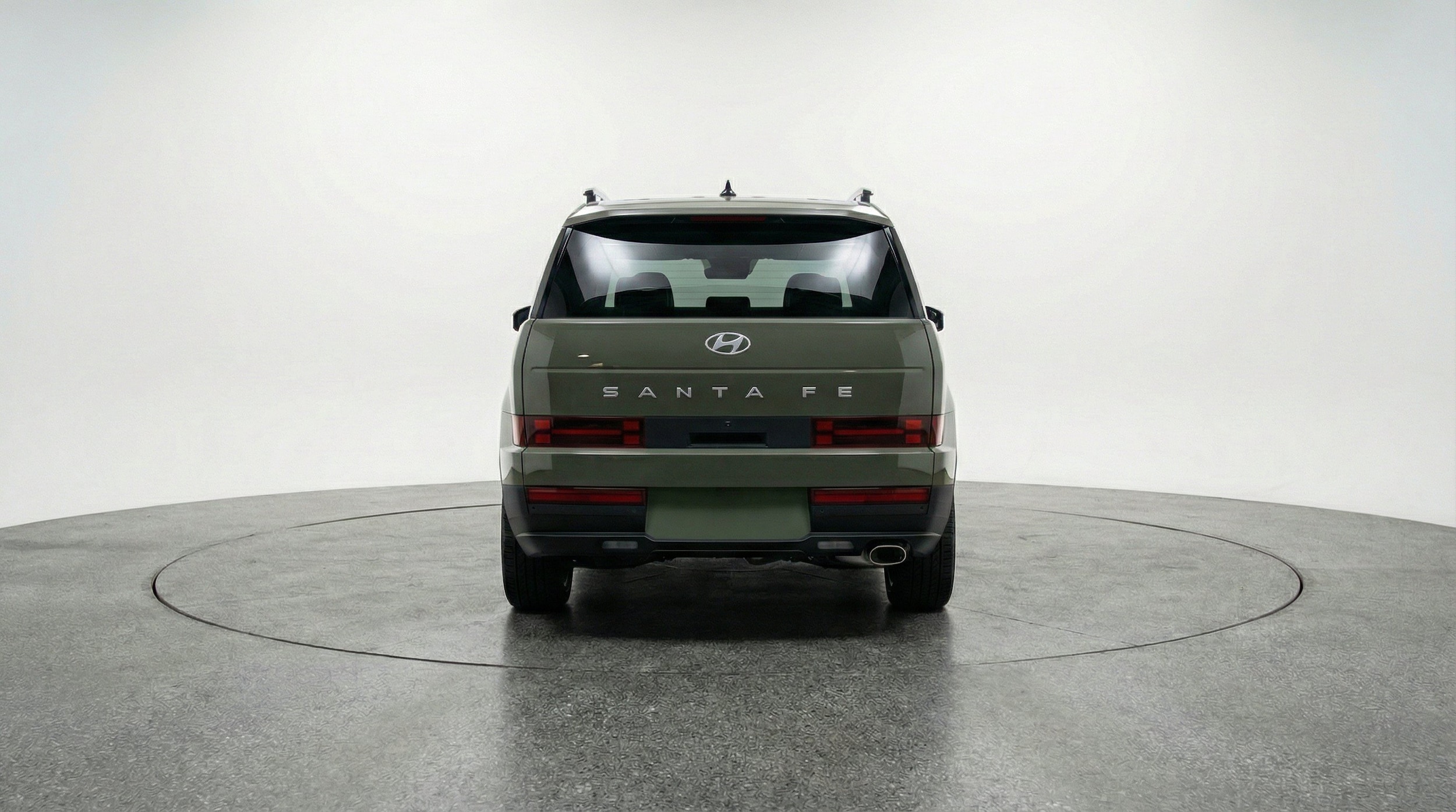 Thumbnail: 2026 Hyundai Santa Fe - 7