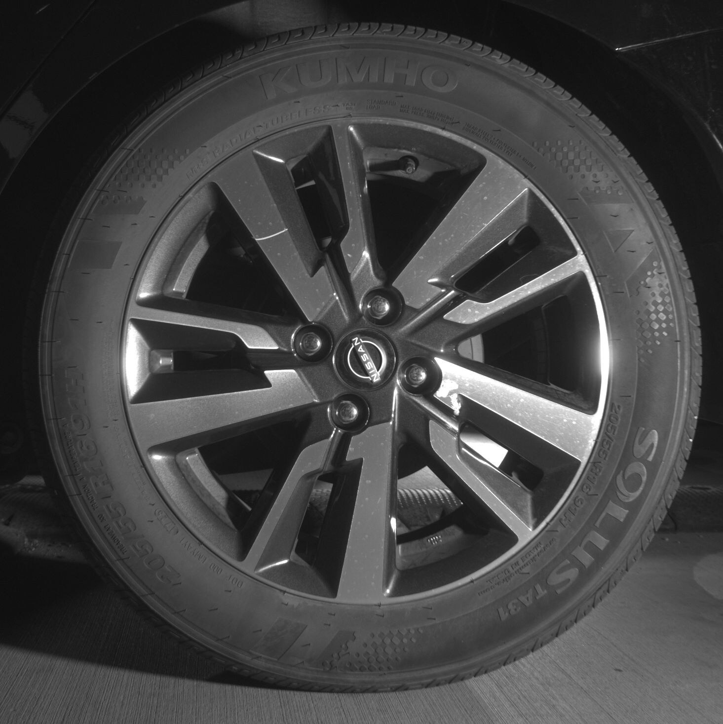 Thumbnail: 2025 Nissan Versa - 11