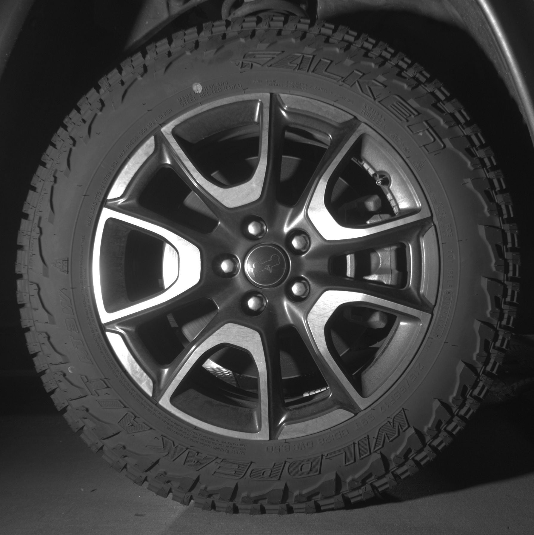 Thumbnail: 2025 Jeep Compass - 10