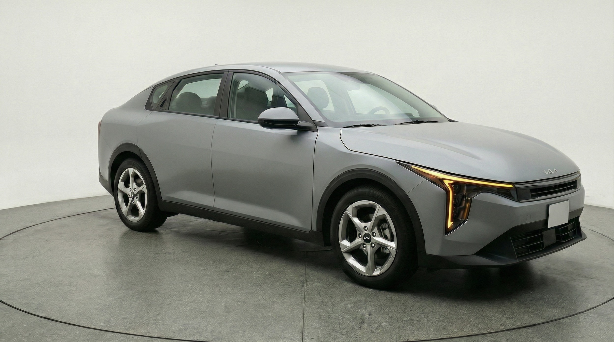 Thumbnail: 2025 Kia K4 - 1