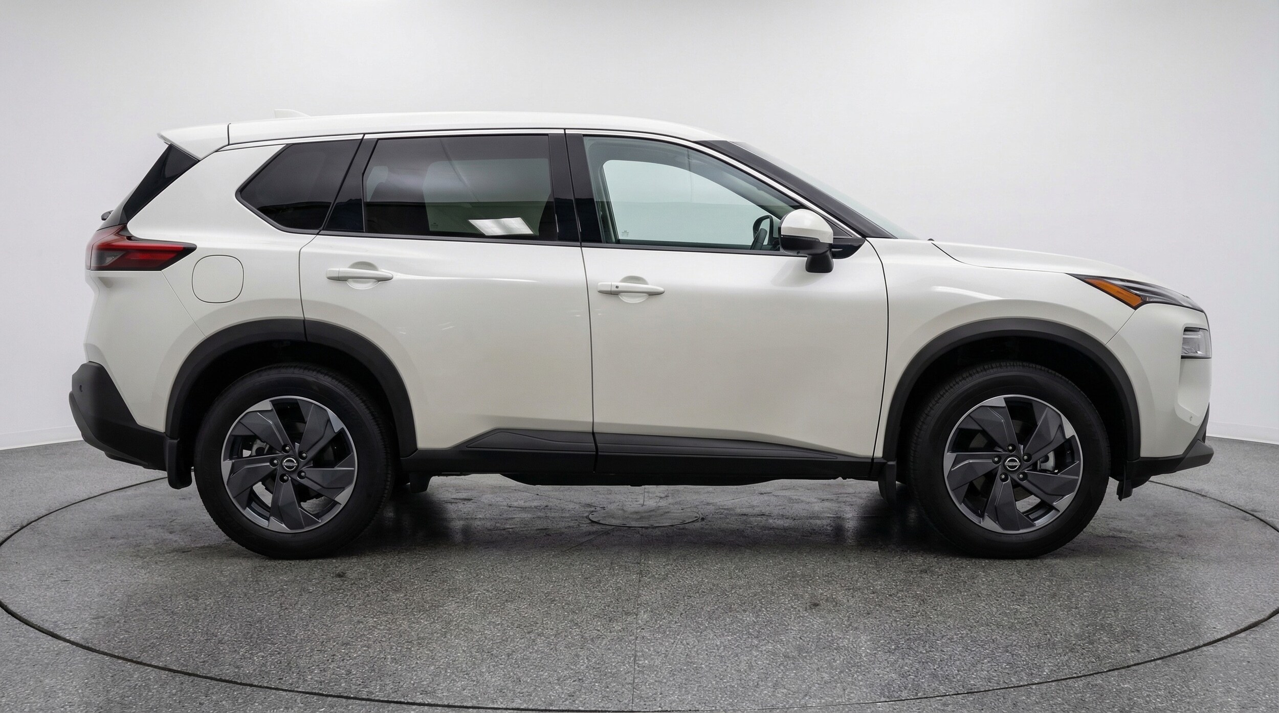 Thumbnail: 2025 Nissan Rogue - 8