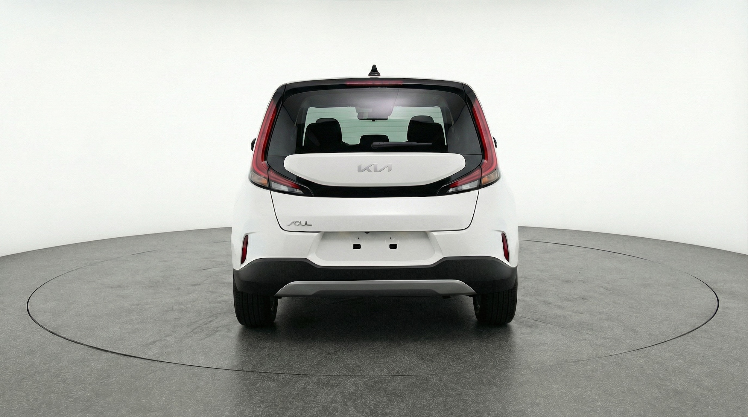 Thumbnail: 2025 Kia Soul - 6
