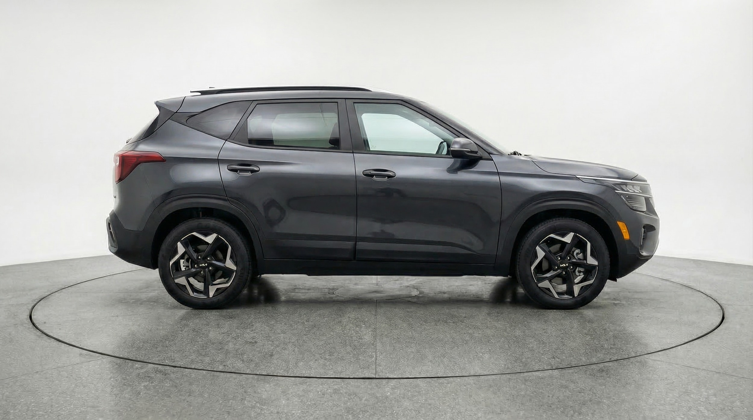 Thumbnail: 2025 Kia Seltos - 8