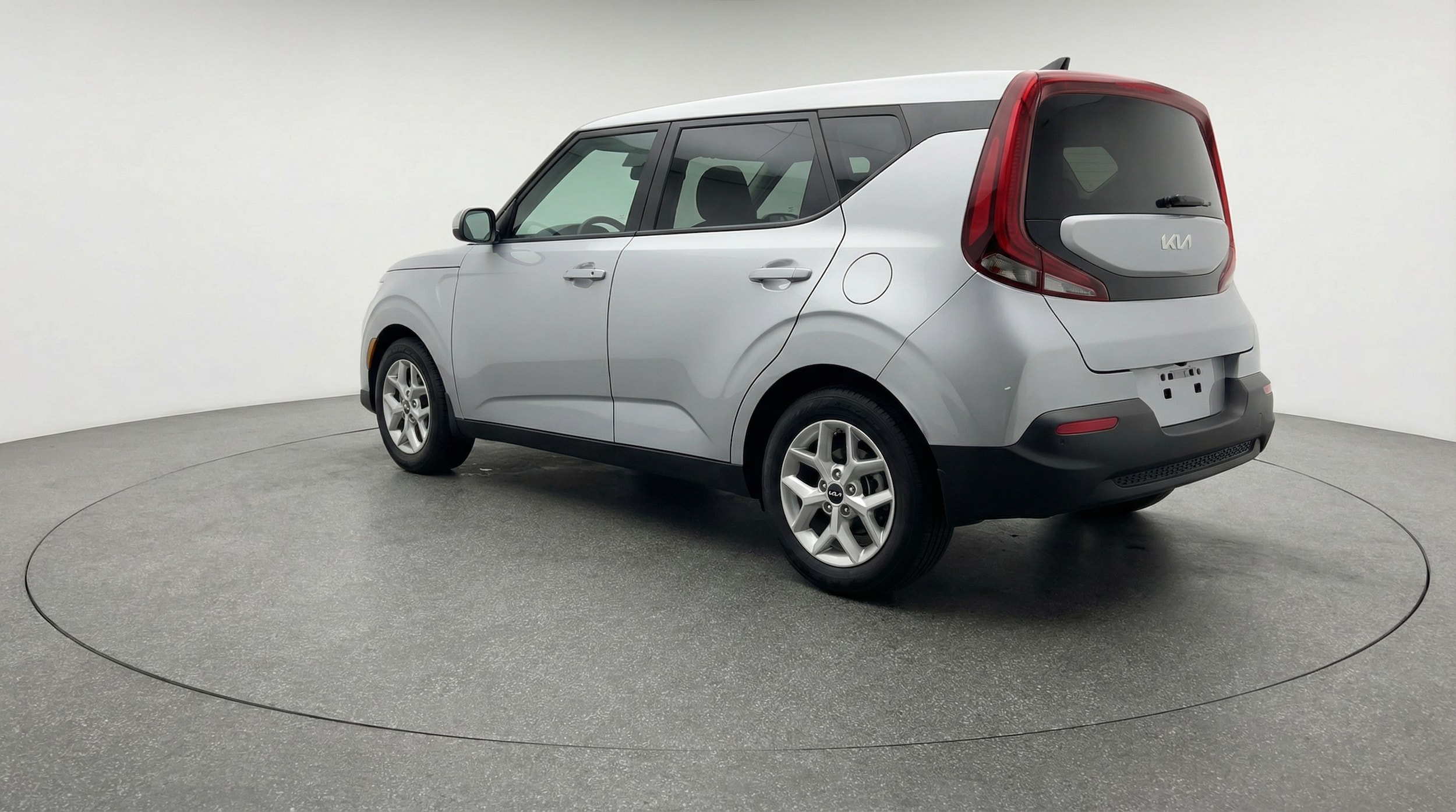 Thumbnail: 2025 Kia Soul - 5