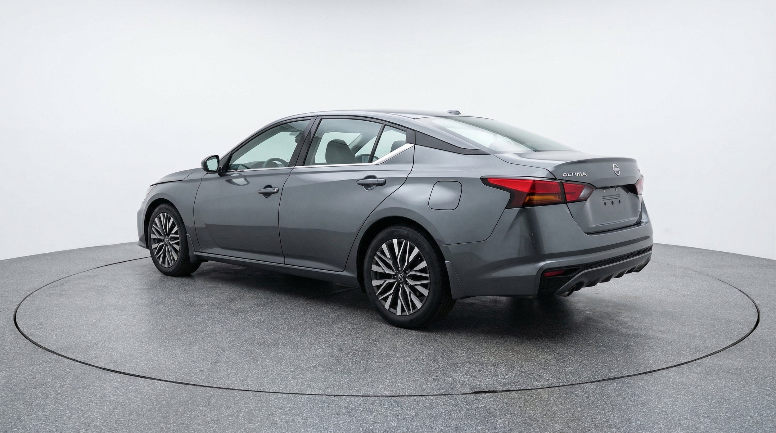 Thumbnail: 2026 Nissan Altima - 6