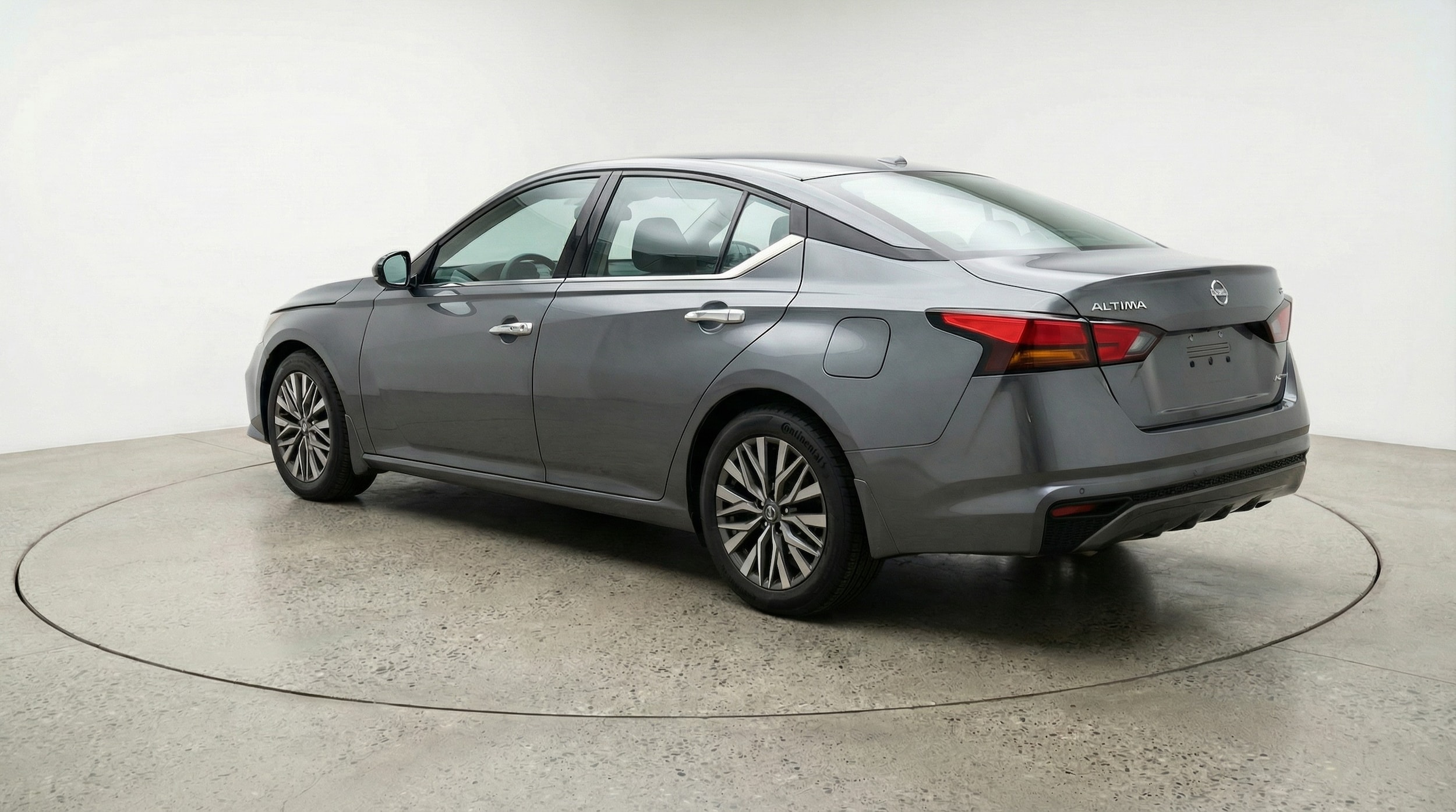 Thumbnail: 2025 Nissan Altima - 5