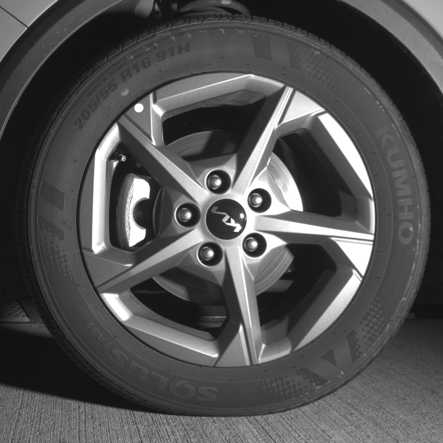 Thumbnail: 2025 Kia K4 - 9