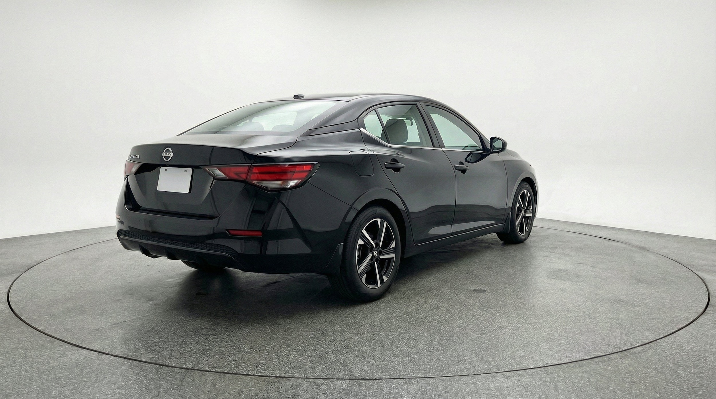 Thumbnail: 2025 Nissan Sentra - 9