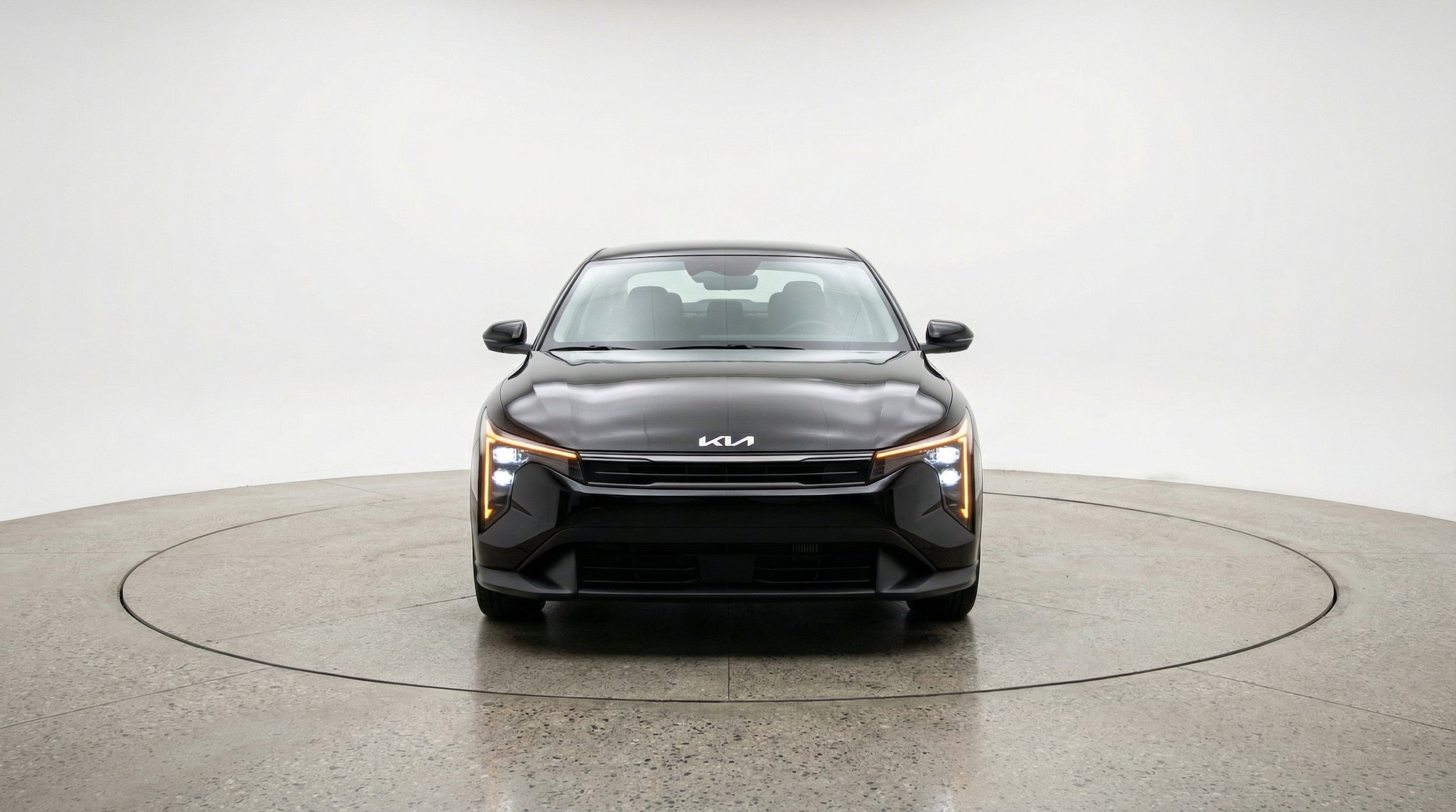 Thumbnail: 2026 Kia K4 - 2