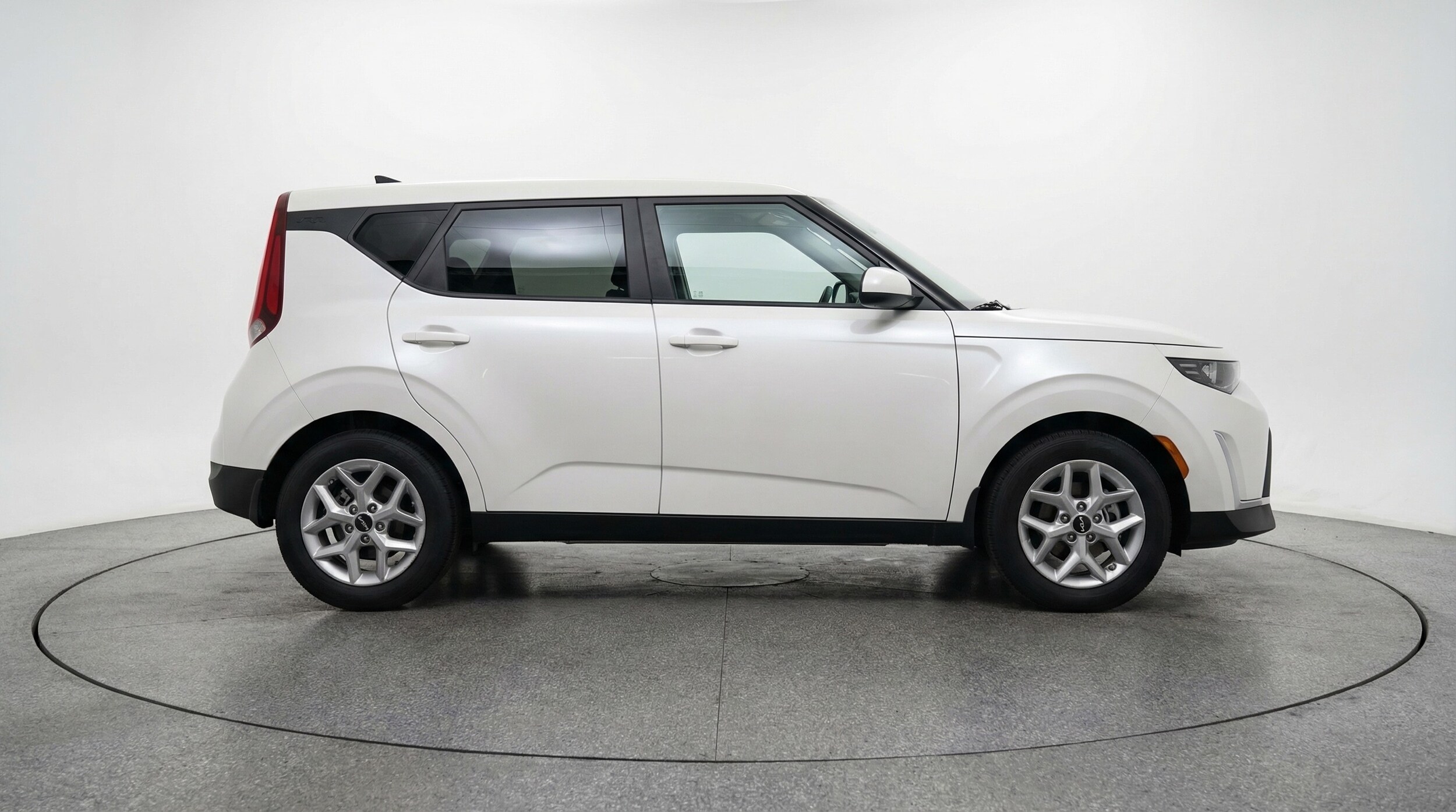 Thumbnail: 2025 Kia Soul - 8