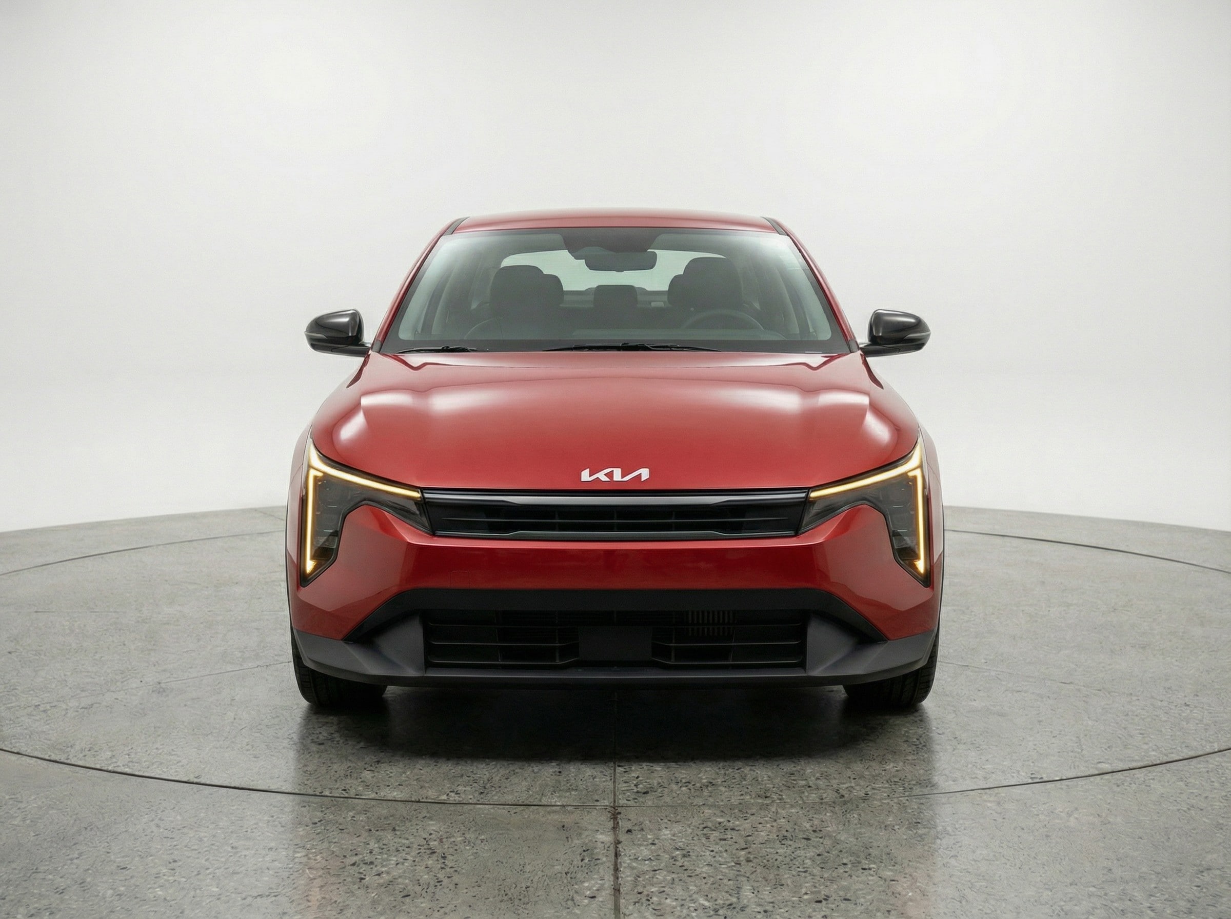 Thumbnail: 2025 Kia K4 - 2