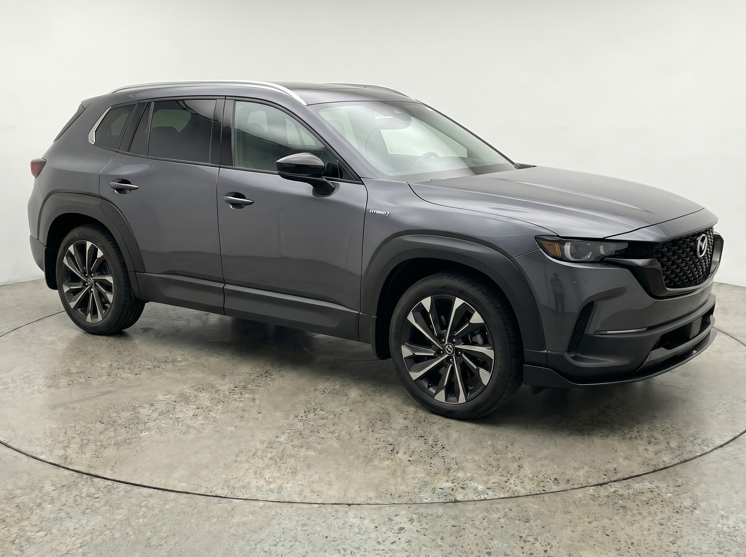 Thumbnail: 2025 Mazda CX-50 - 1