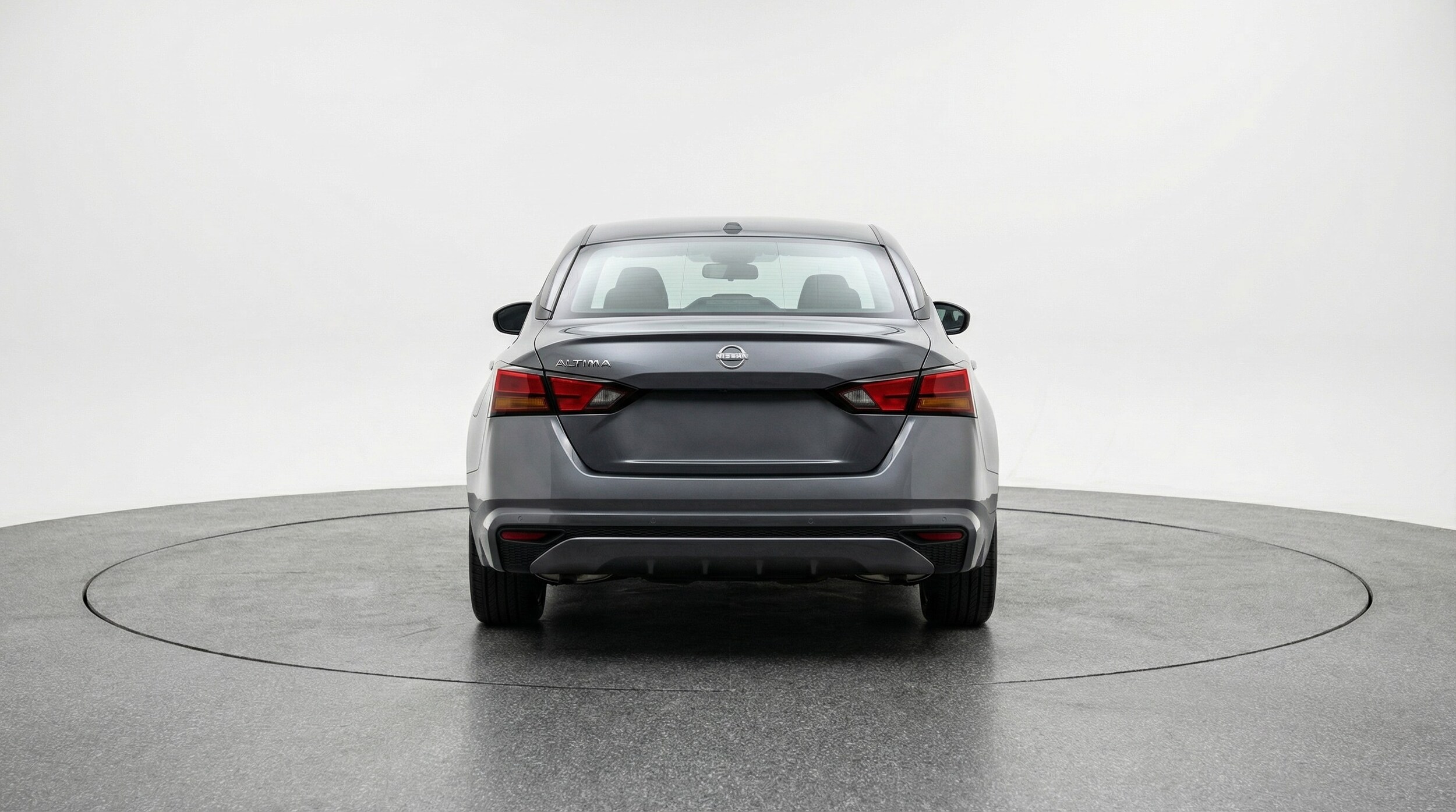 Thumbnail: 2025 Nissan Altima - 6