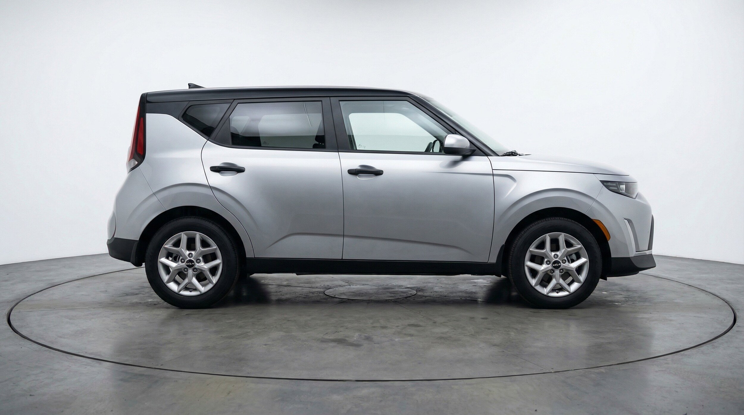 Thumbnail: 2025 Kia Soul - 11