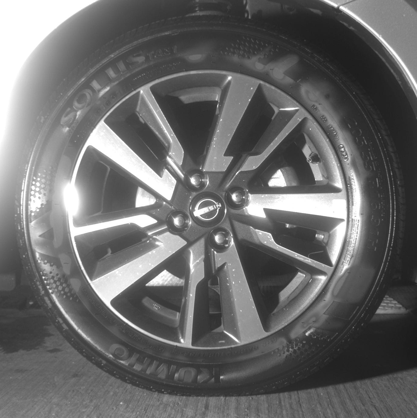 Thumbnail: 2025 Nissan Versa - 10