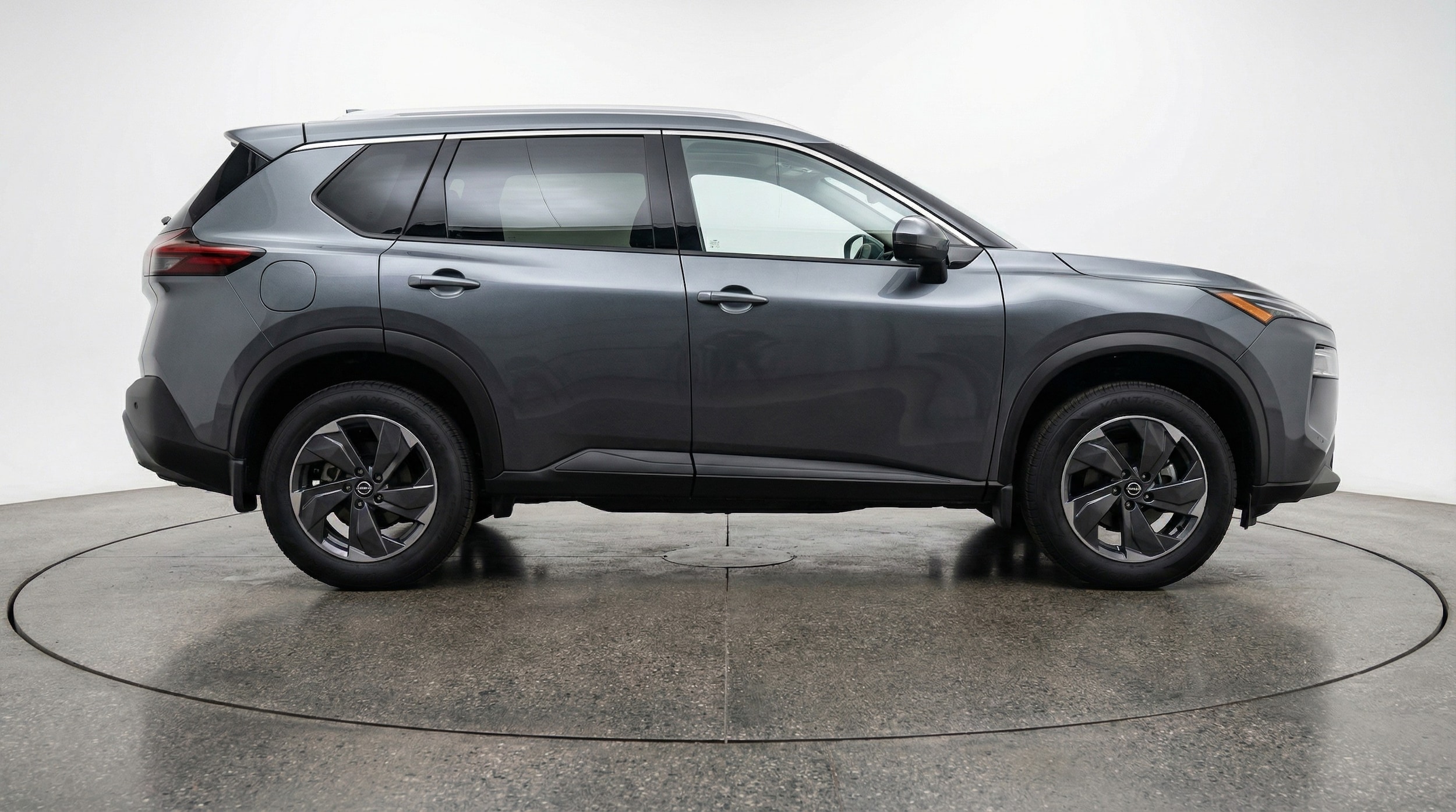 Thumbnail: 2025 Nissan Rogue - 8