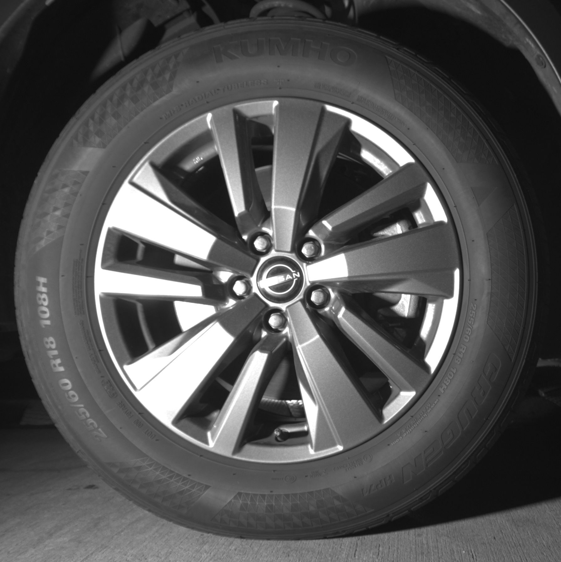 Thumbnail: 2025 Nissan Pathfinder - 10