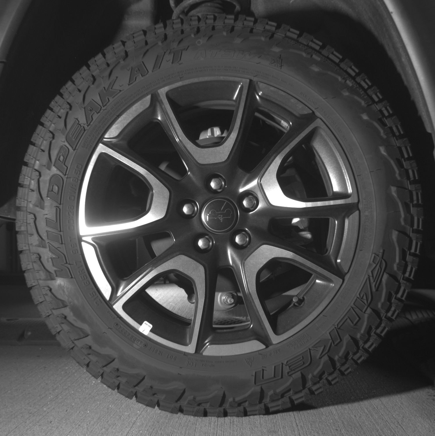 Thumbnail: 2025 Jeep Compass - 12