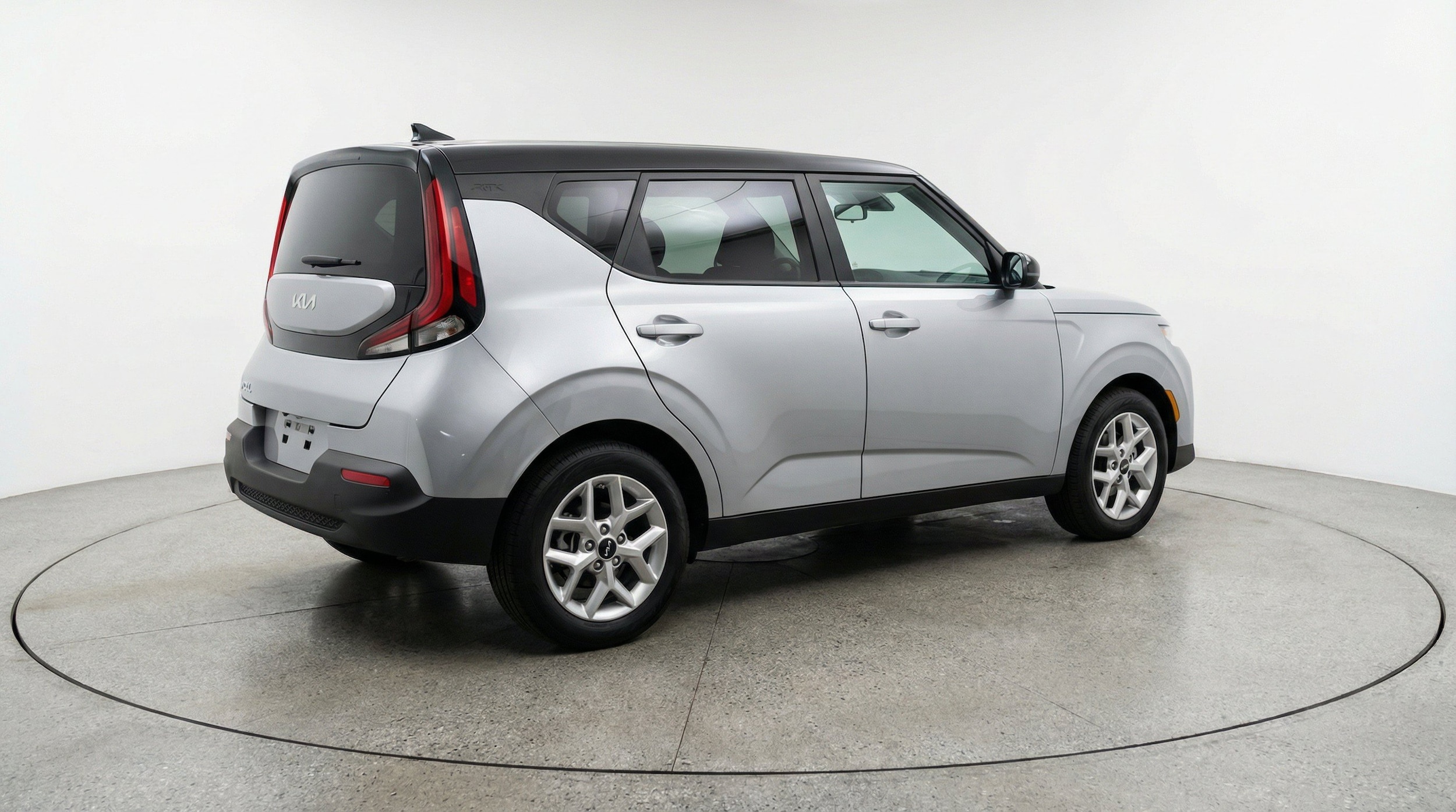 2025 Kia Soul LX - Photo 8