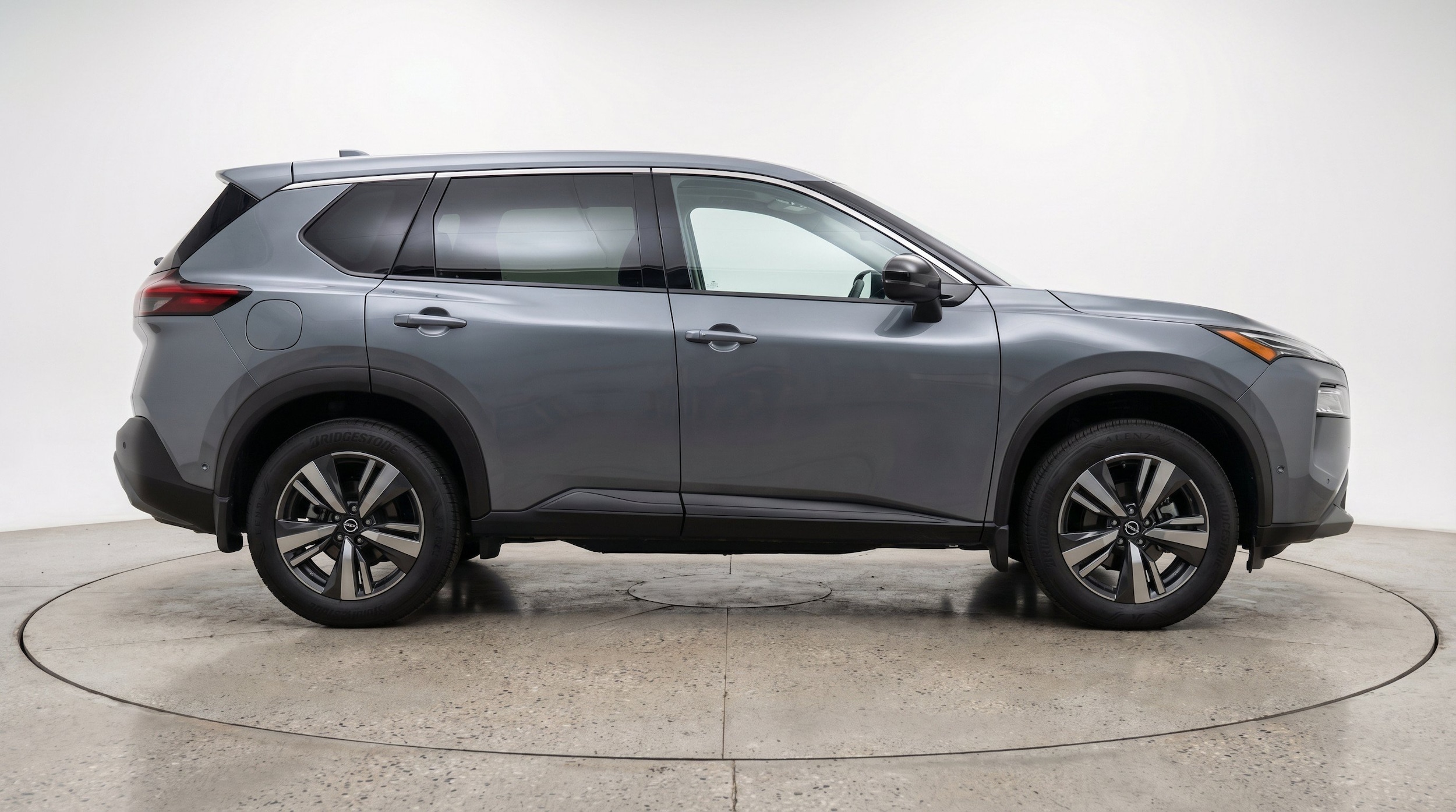 Thumbnail: 2026 Nissan Rogue - 11