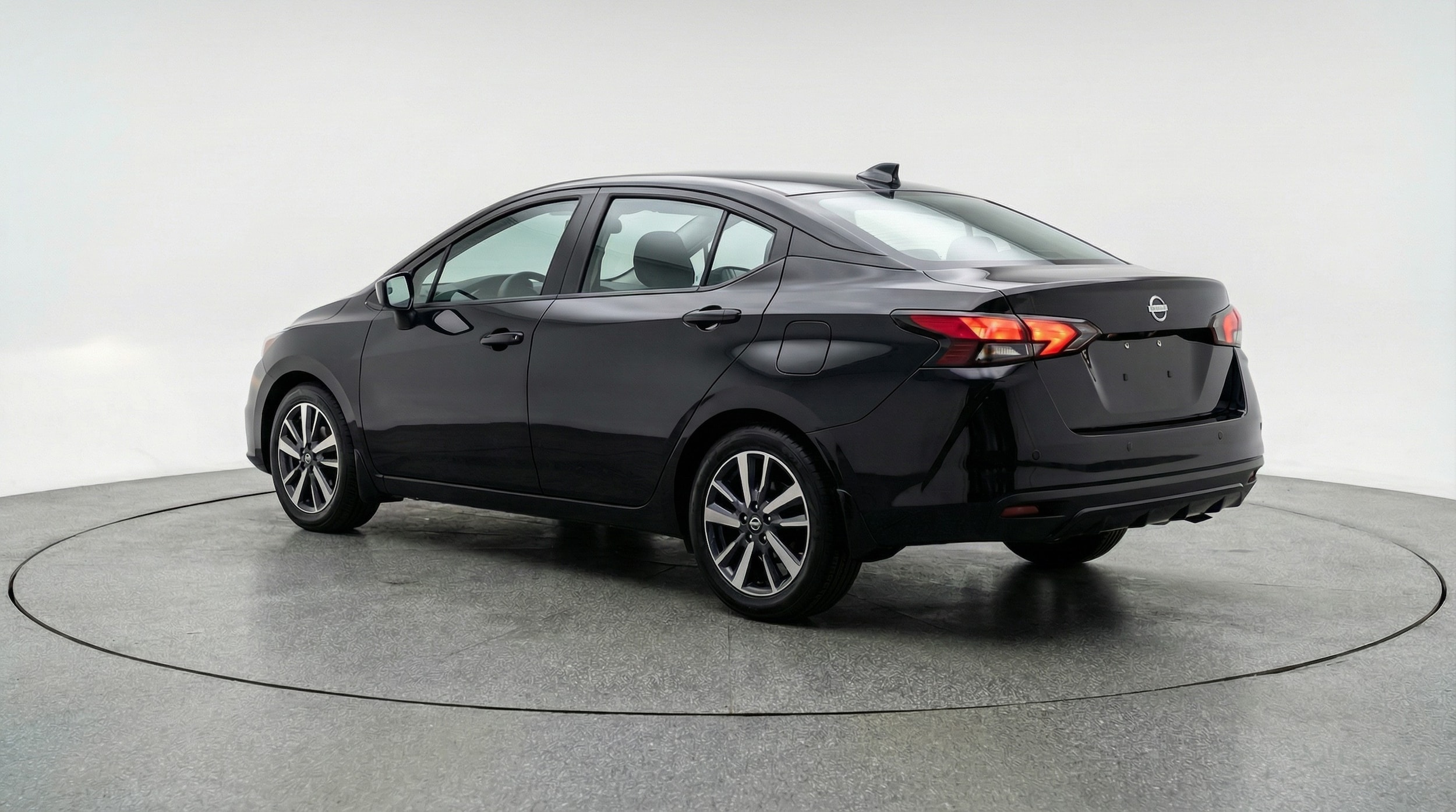 Thumbnail: 2025 Nissan Versa - 5