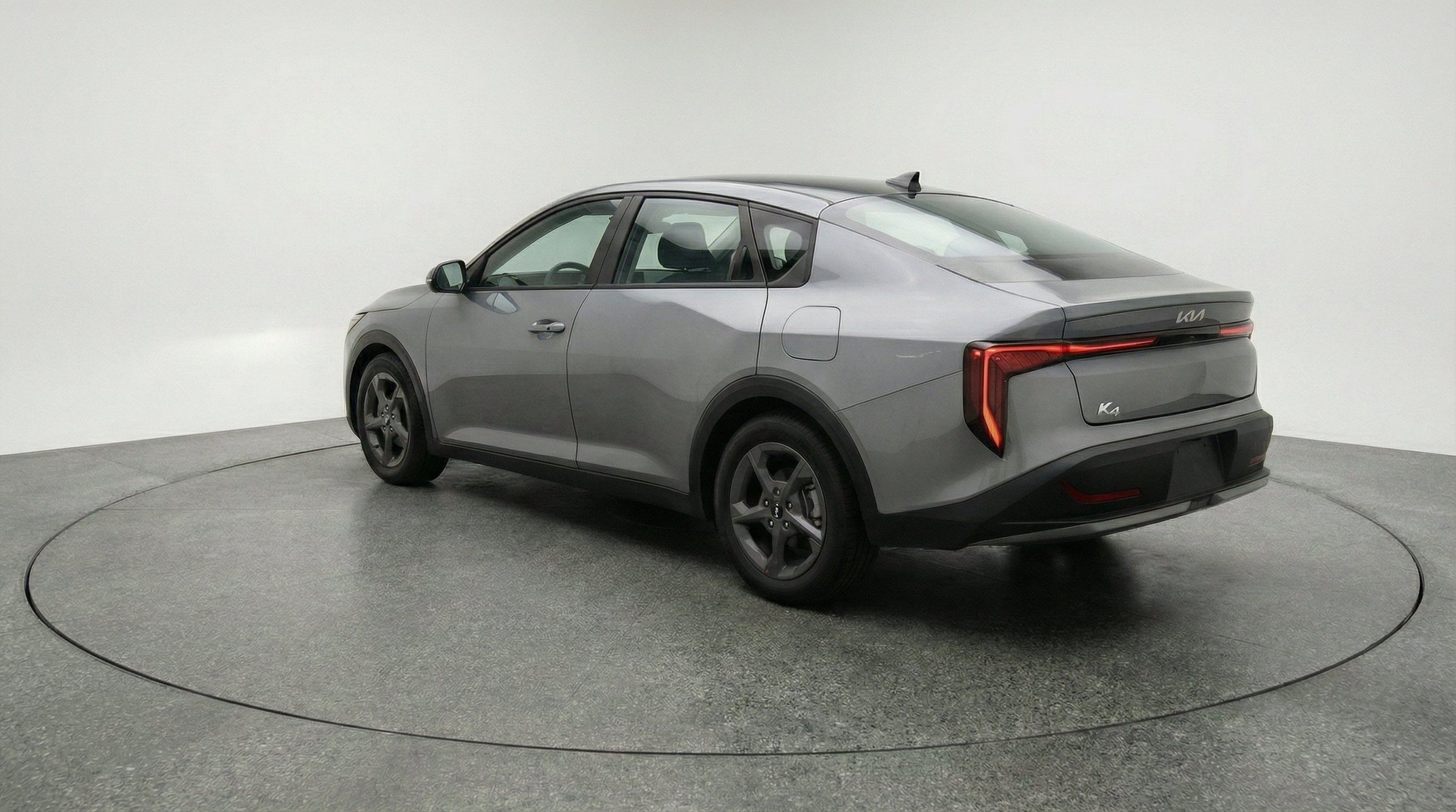Thumbnail: 2025 Kia K4 - 6
