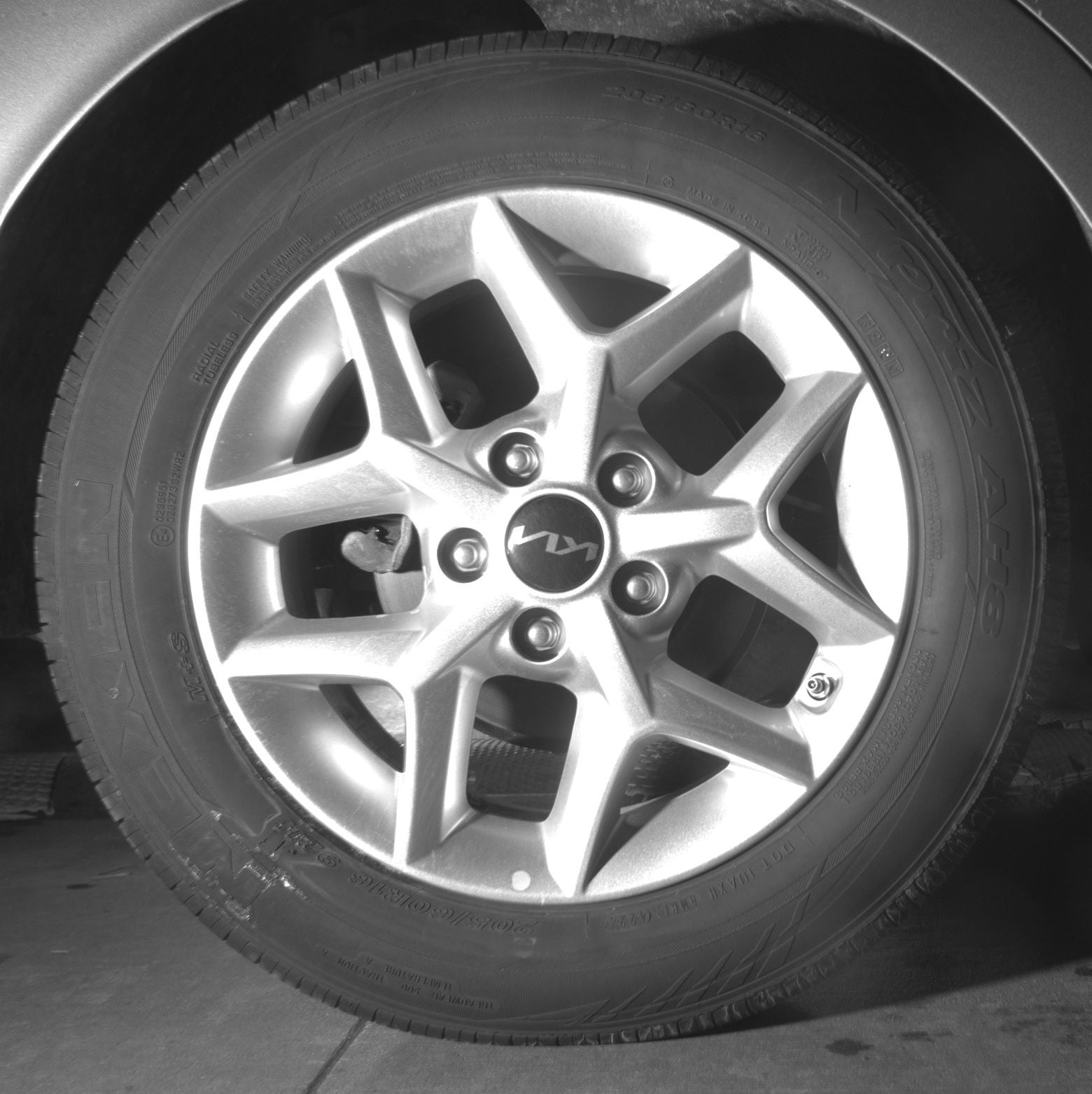 Thumbnail: 2025 Kia Soul - 12