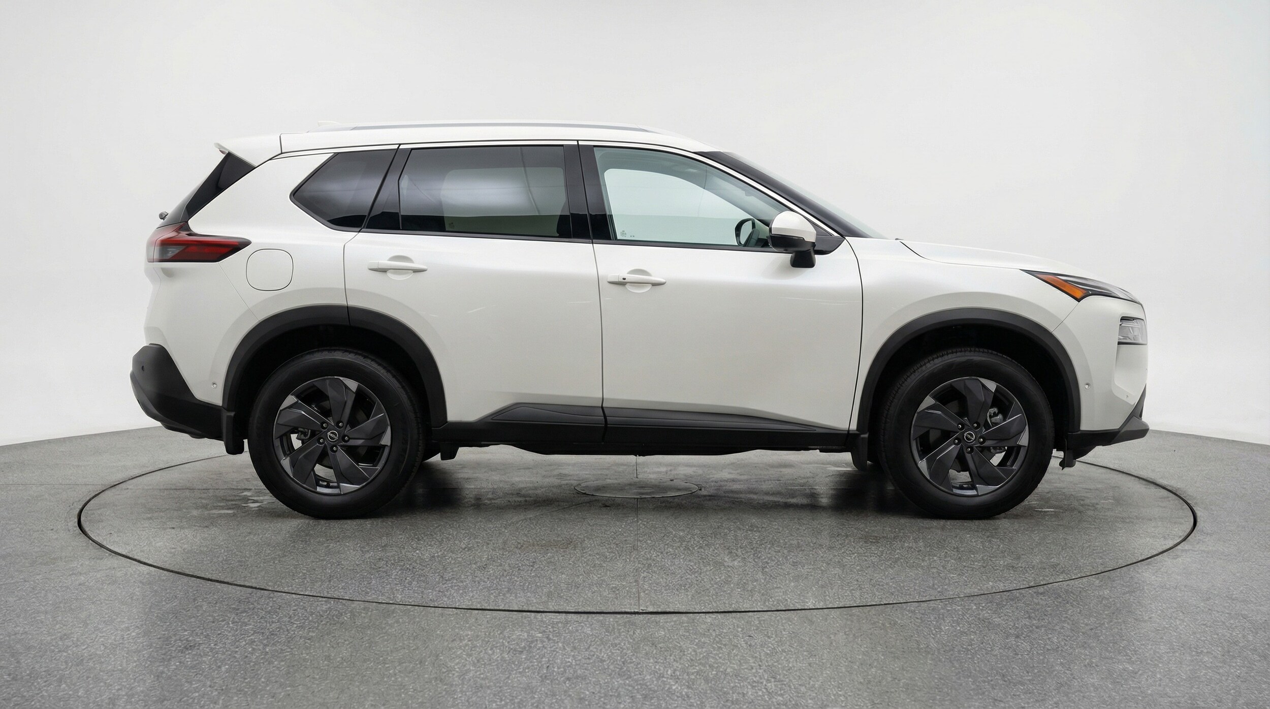 Thumbnail: 2025 Nissan Rogue - 8