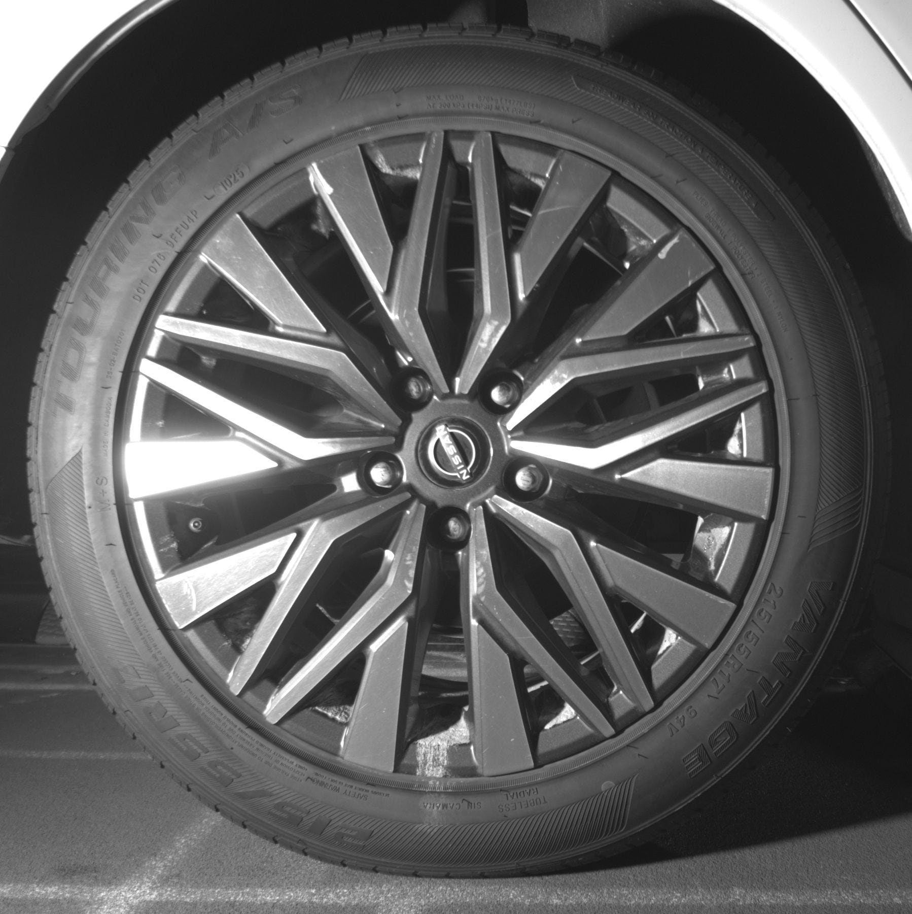 Thumbnail: 2025 Nissan Altima - 12